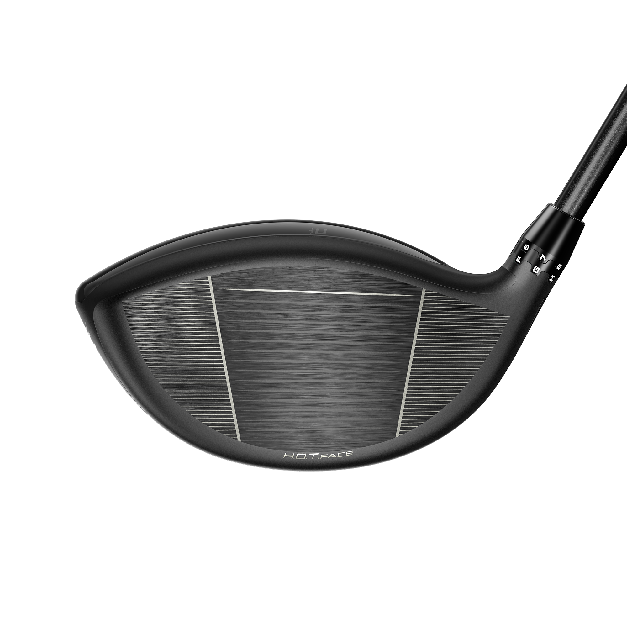 COBRA OPTM LS Driver
