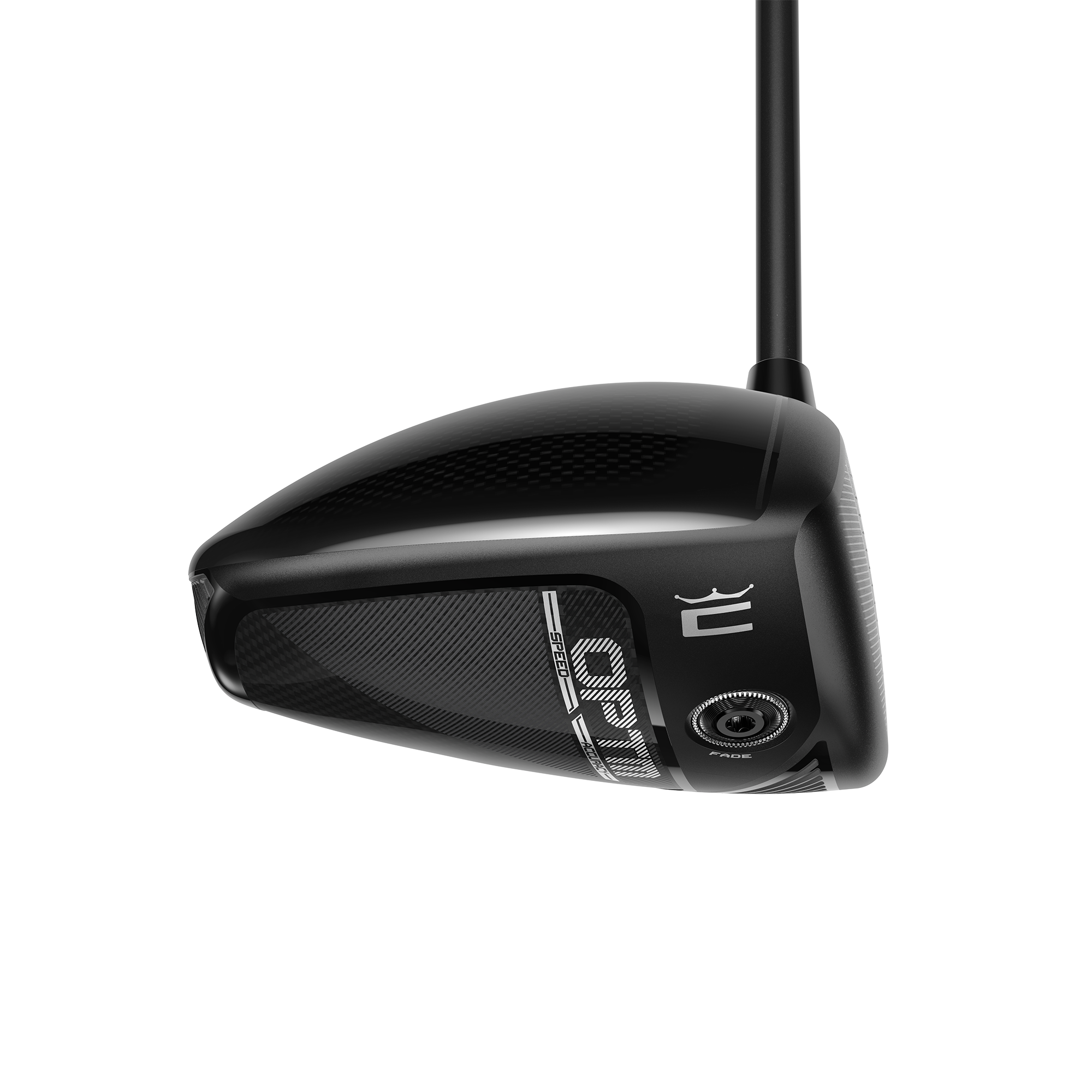 COBRA OPTM LS Driver