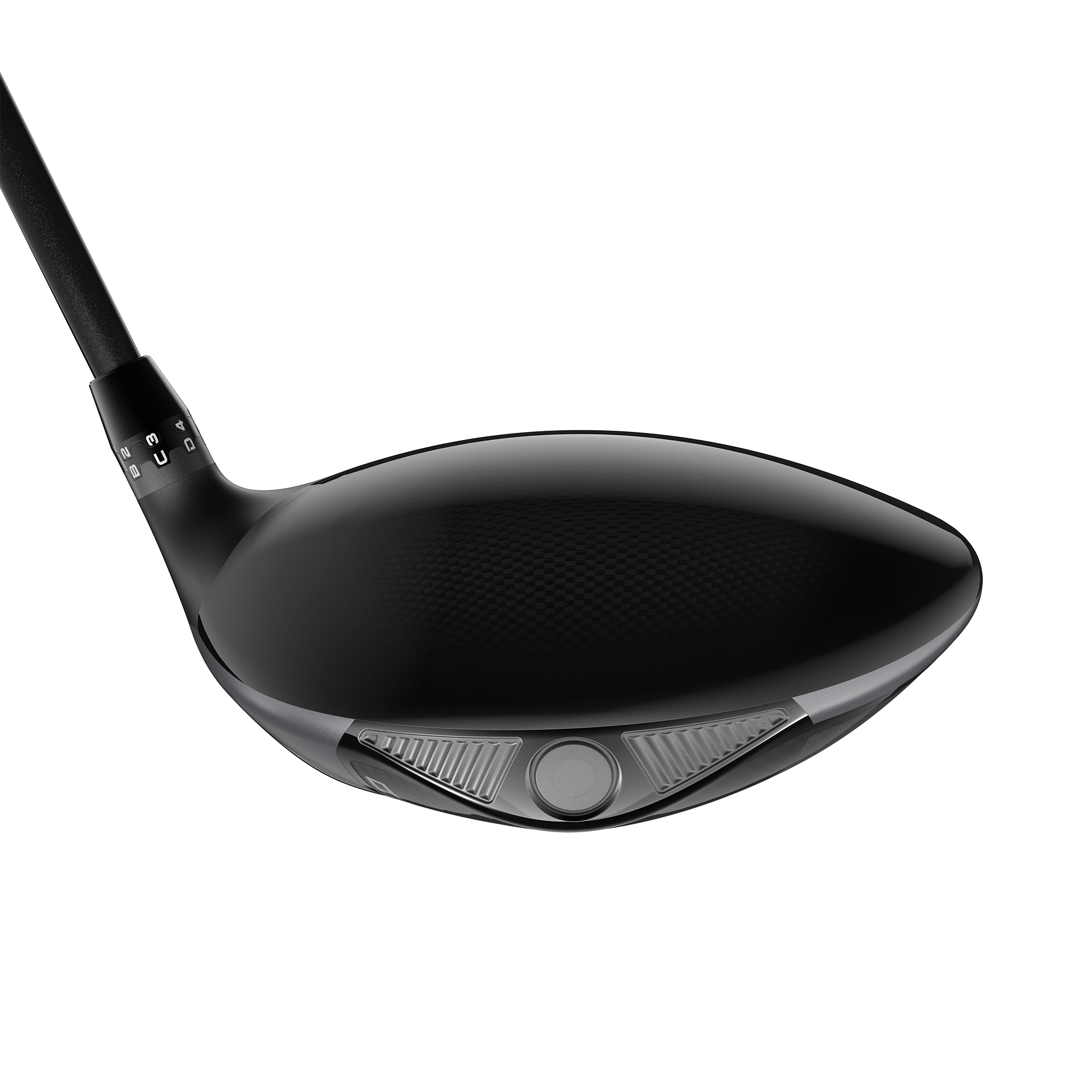 COBRA OPTM MAX-D Driver
