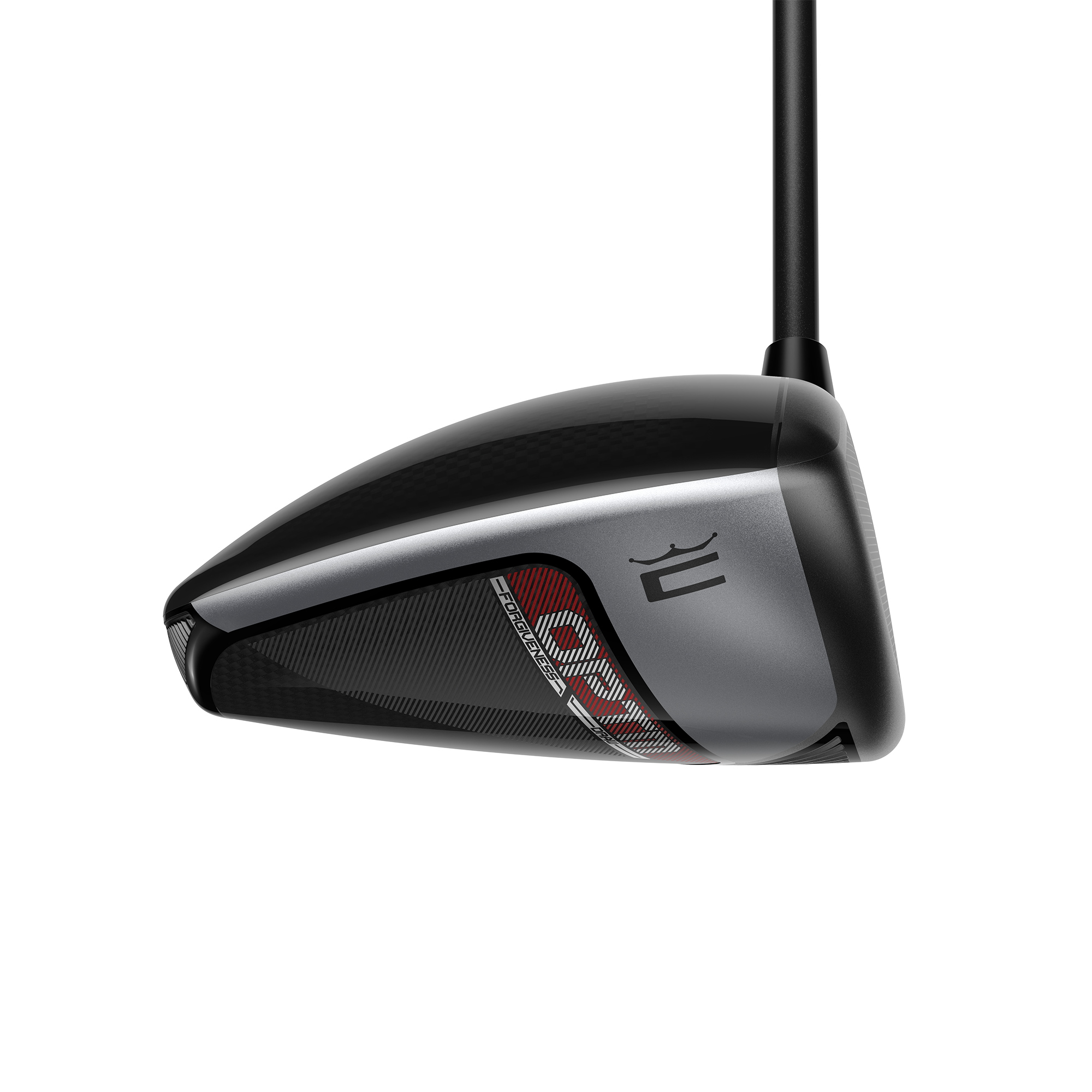 COBRA OPTM MAX-D Driver