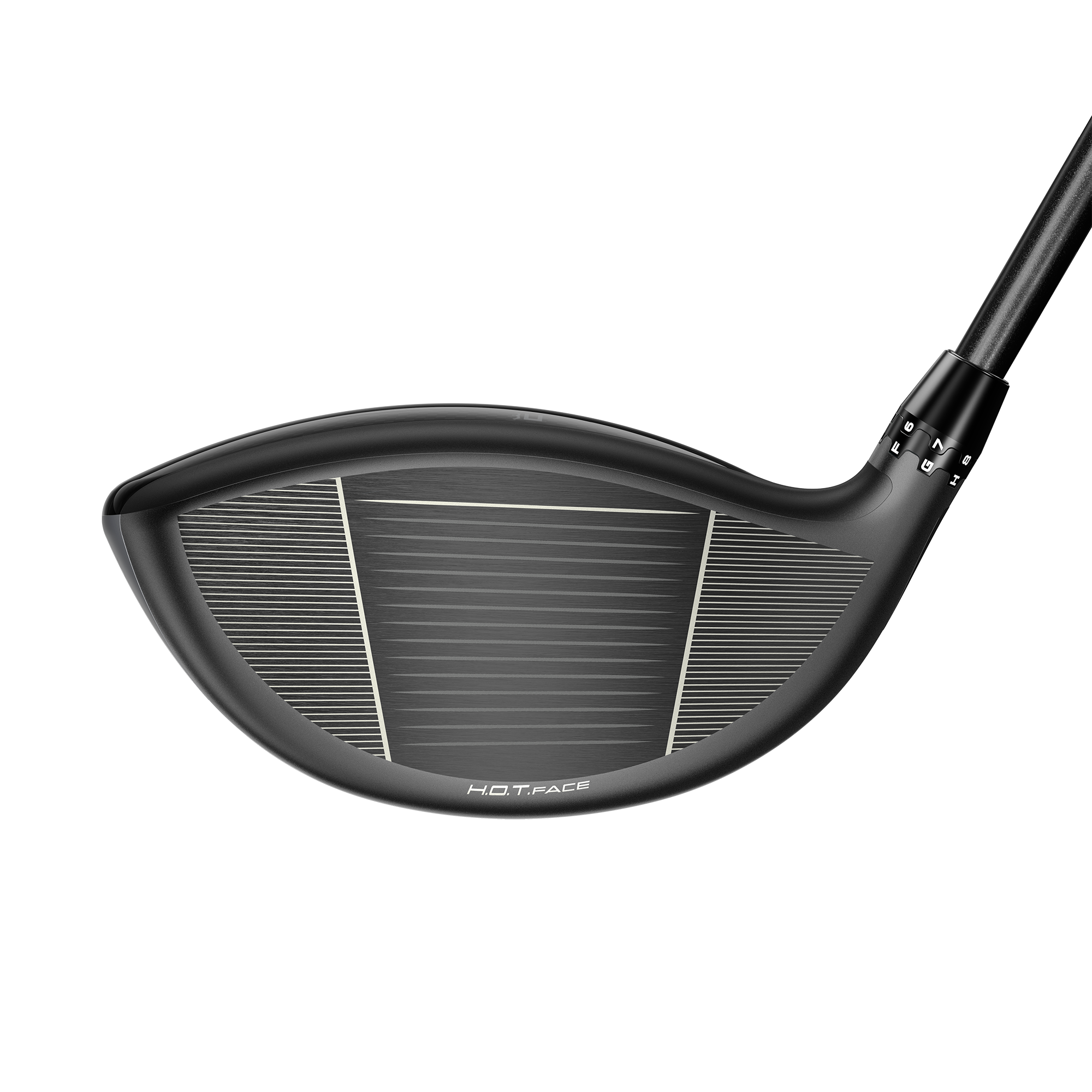 COBRA OPTM MAX-K Driver