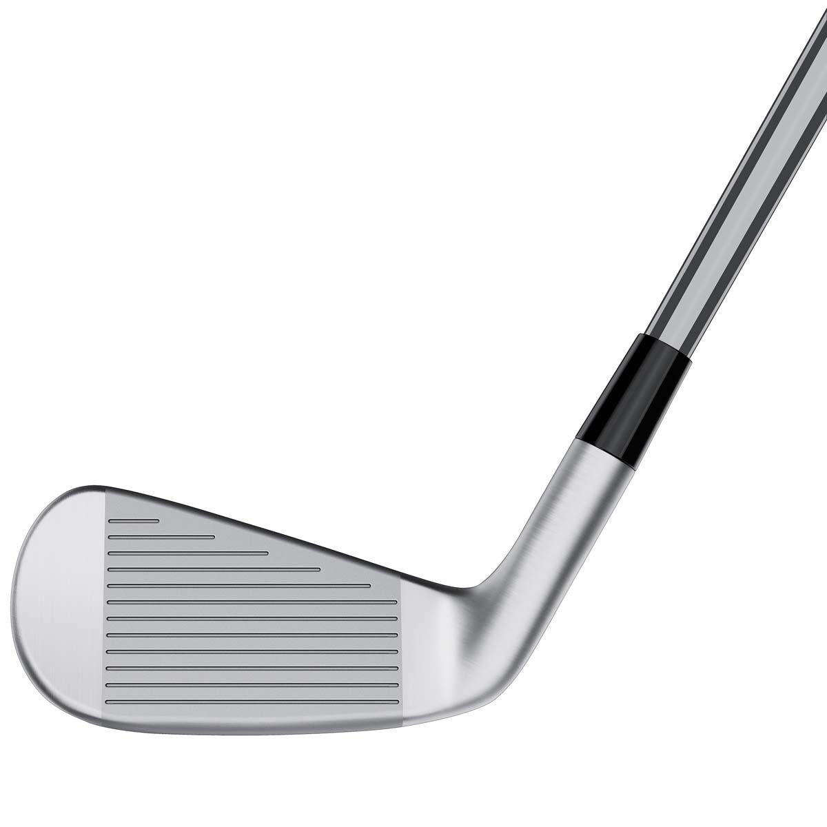 TaylorMade P-DHY Utility Järn Grafit
