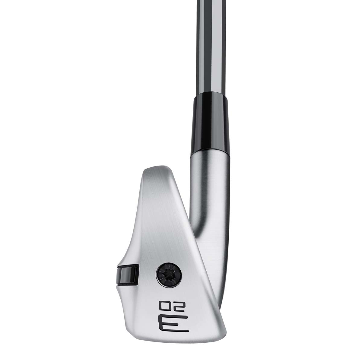 TaylorMade P-DHY Utility Järn Grafit