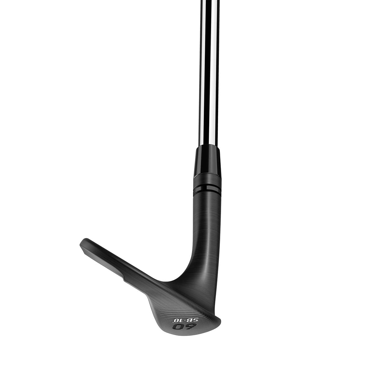 TaylorMade MG5 Charcoal SB Wedge