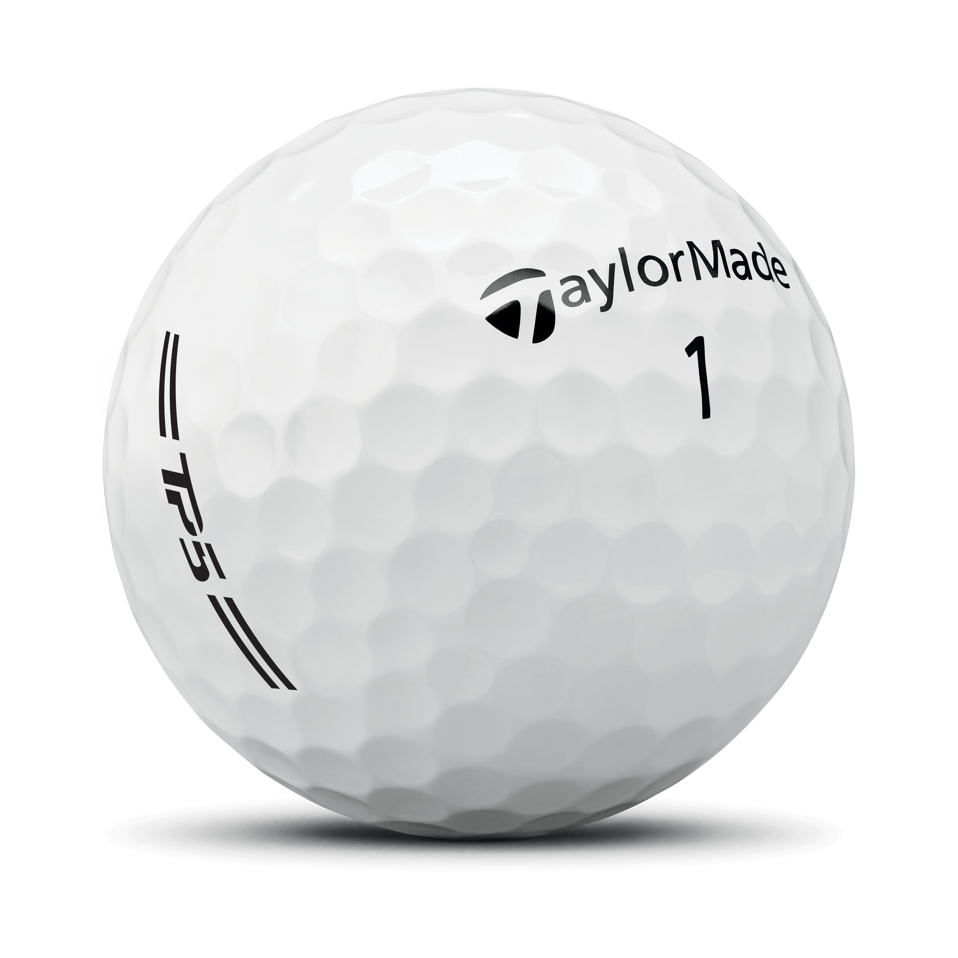 TaylorMade TP5