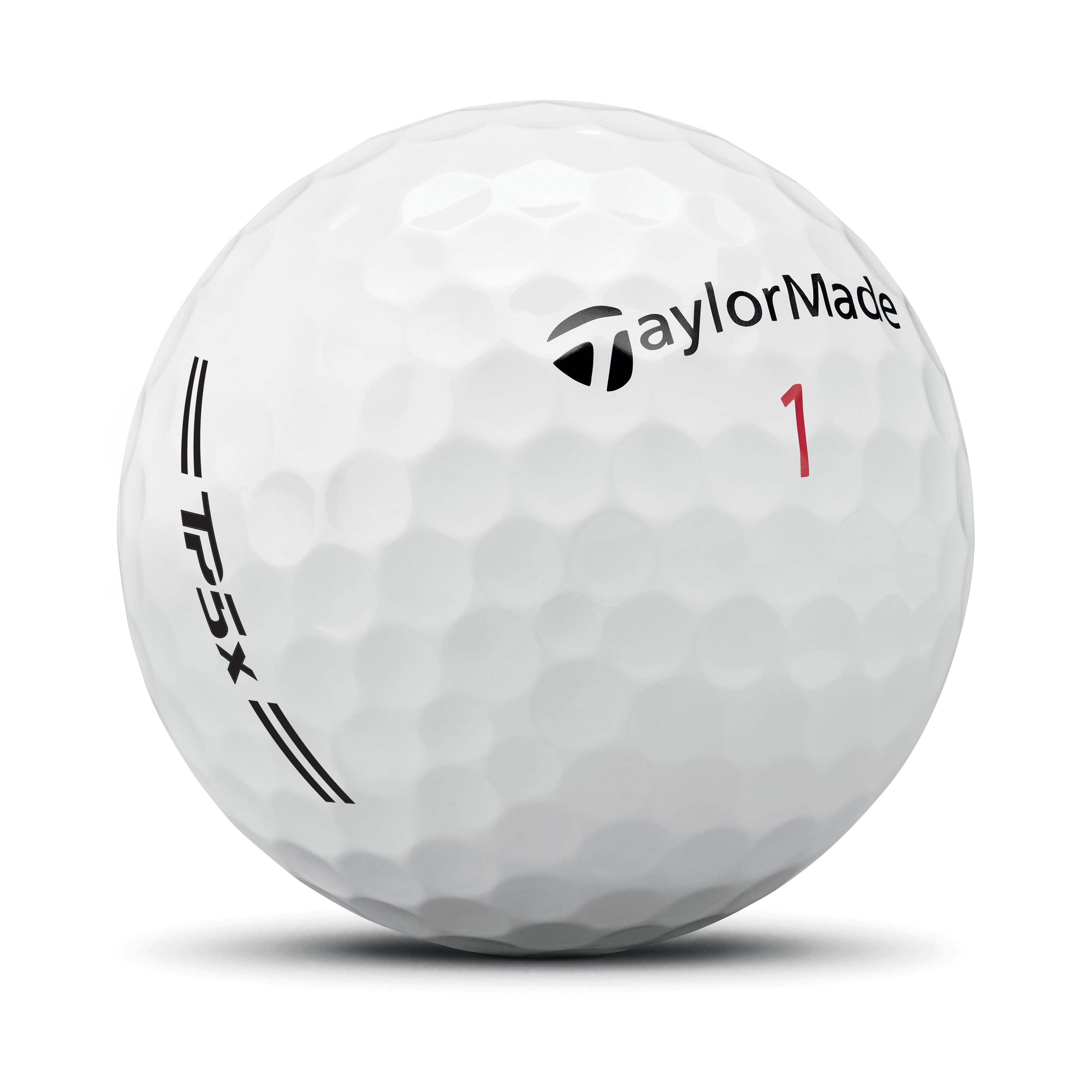 TaylorMade TP5x