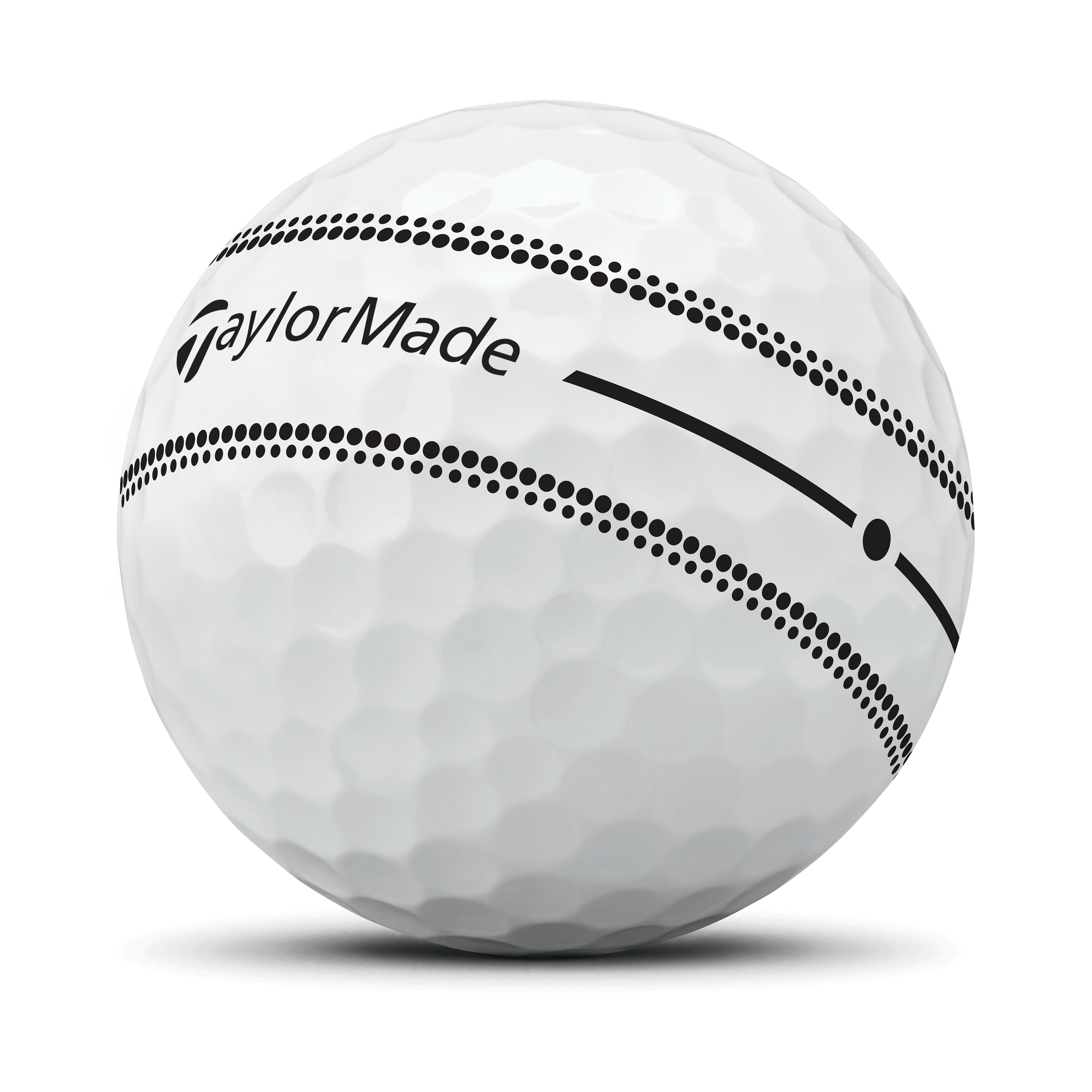 TaylorMade TP5x Stripe