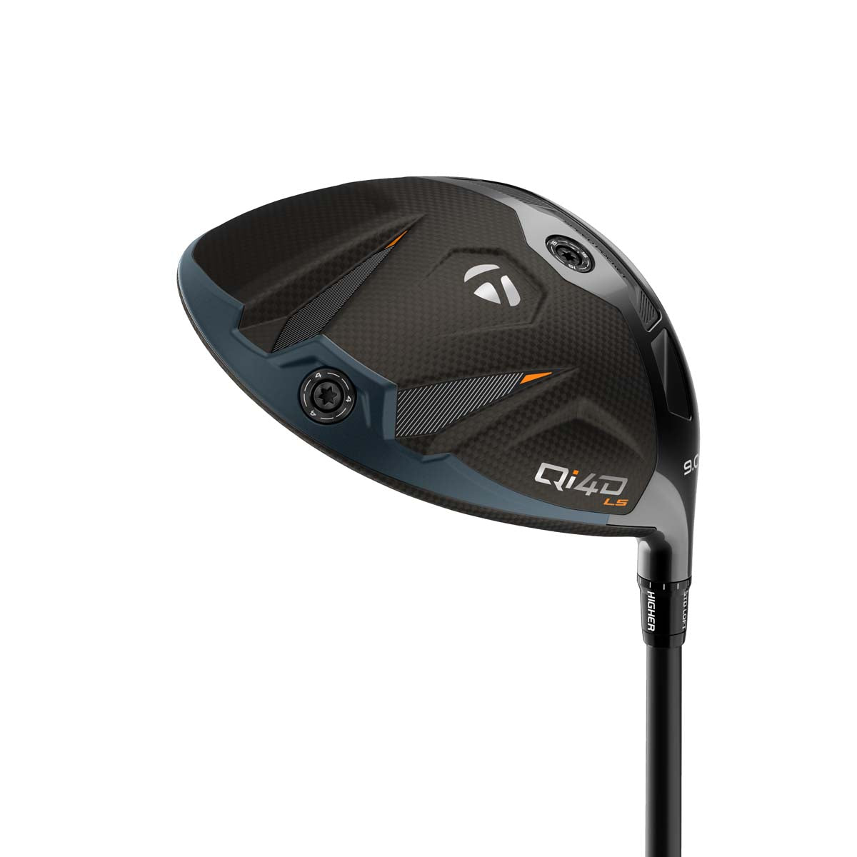 TaylorMade Qi4D LS Driver