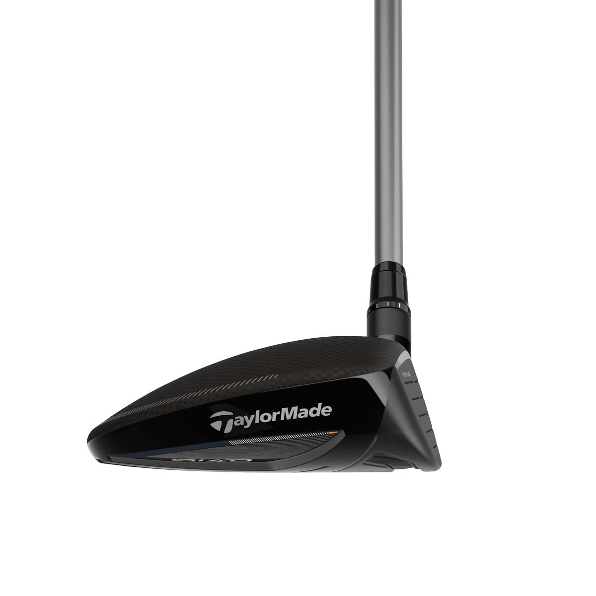 TaylorMade Qi4D MAX Lite Fairwaywood
