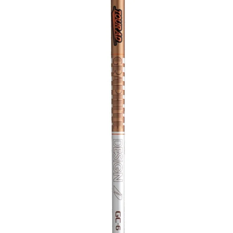 Graphite Design Tour AD GC