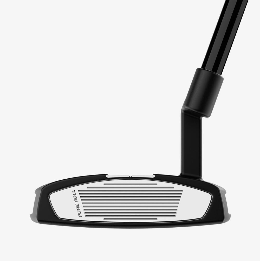 TaylorMade Spider TR X Black #1 Putter