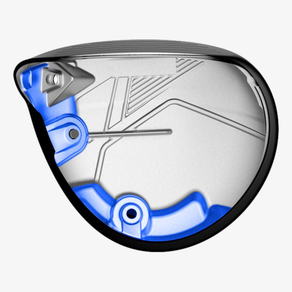 COBRA OPTM MAX Fairway - Women's