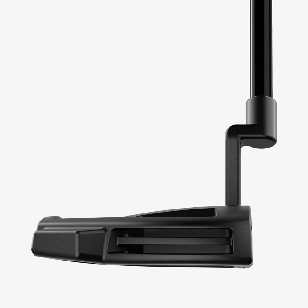 TaylorMade Spider TR X Black #1 Putter