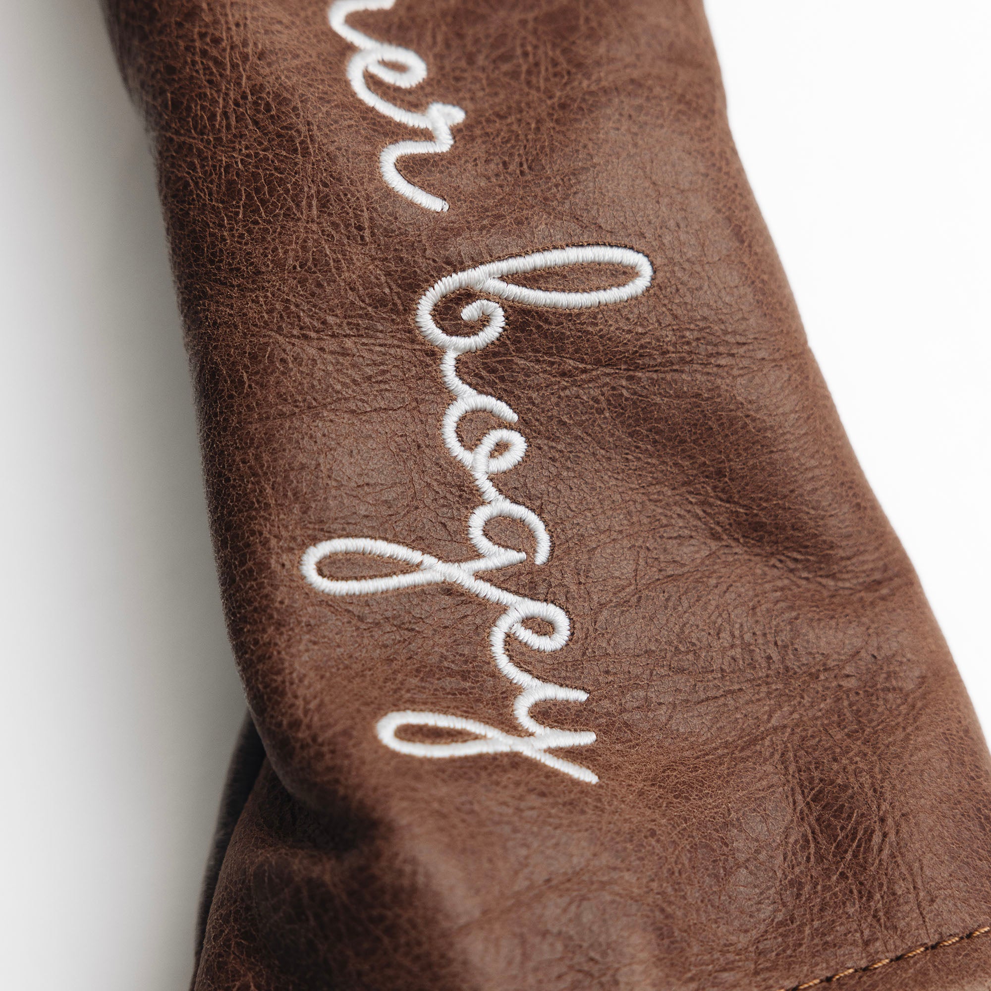 NAB Fairwaywood Headcover