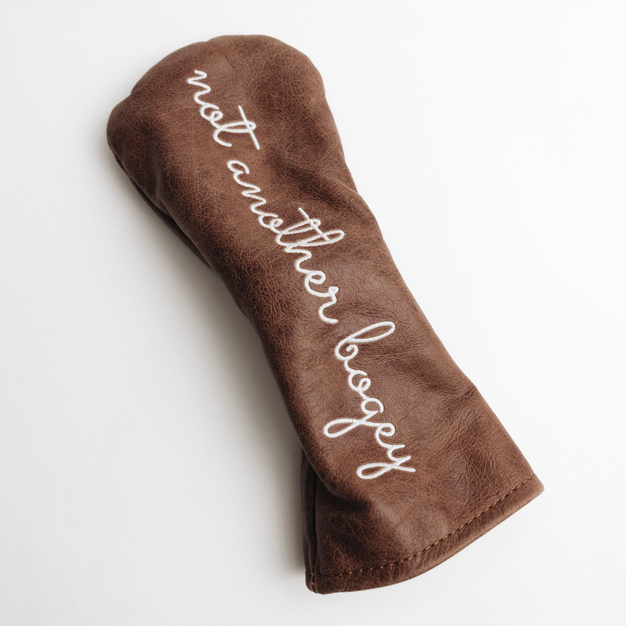 NAB Fairwaywood Headcover