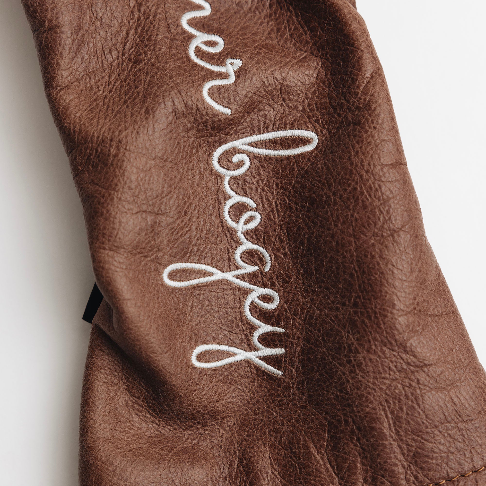 NAB Driver Headcover