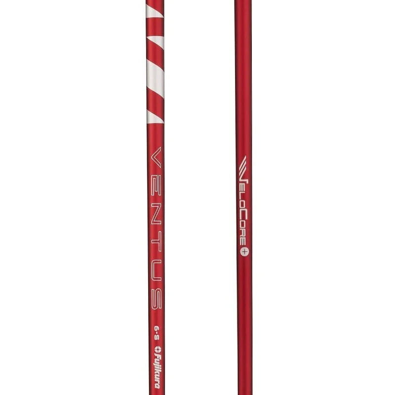 Fujikura Ventus Red Velocore+