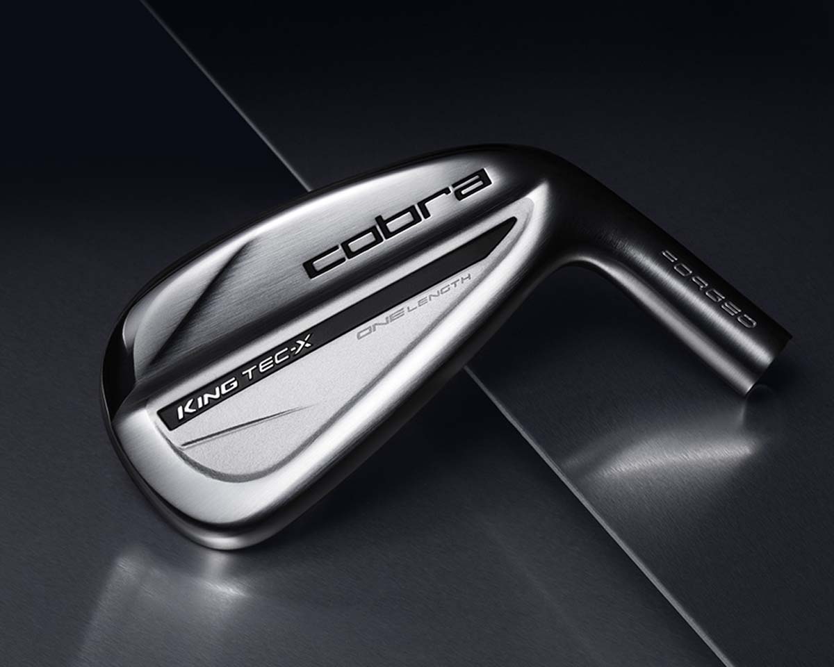 COBRA KING TEC Utility Iron ONE Steel – 24AW Ecom GO Clubs KingTec X ONE PDP FnB 880x704px FnB 3