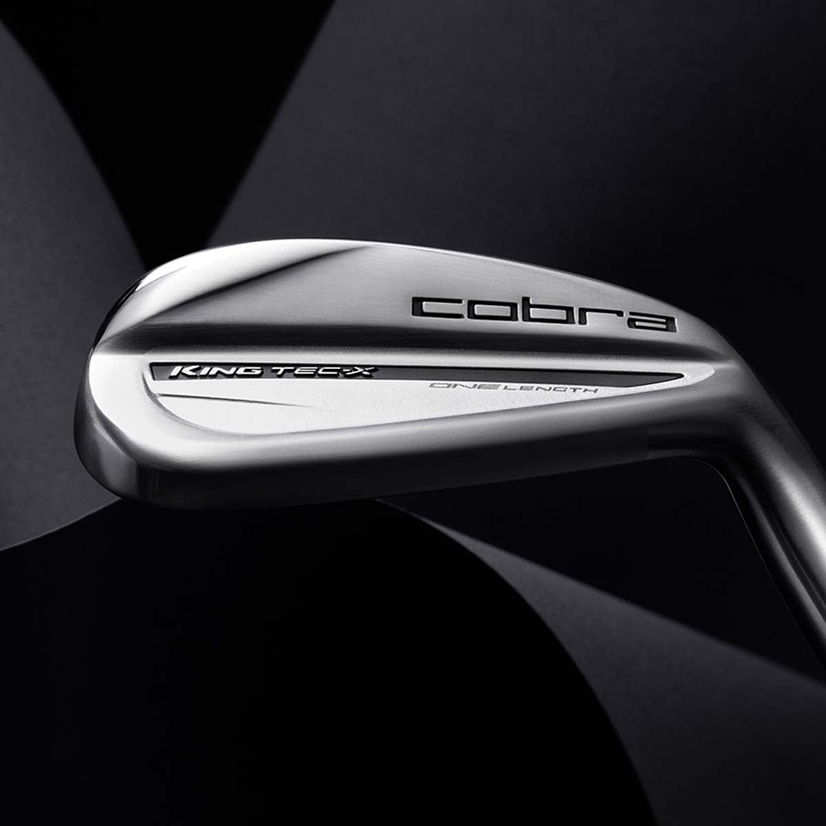 COBRA KING TEC Utility Iron ONE Steel – 24AW Ecom GO Clubs KingTec X ONE PDP GALLERY 880x880px Gallery 3