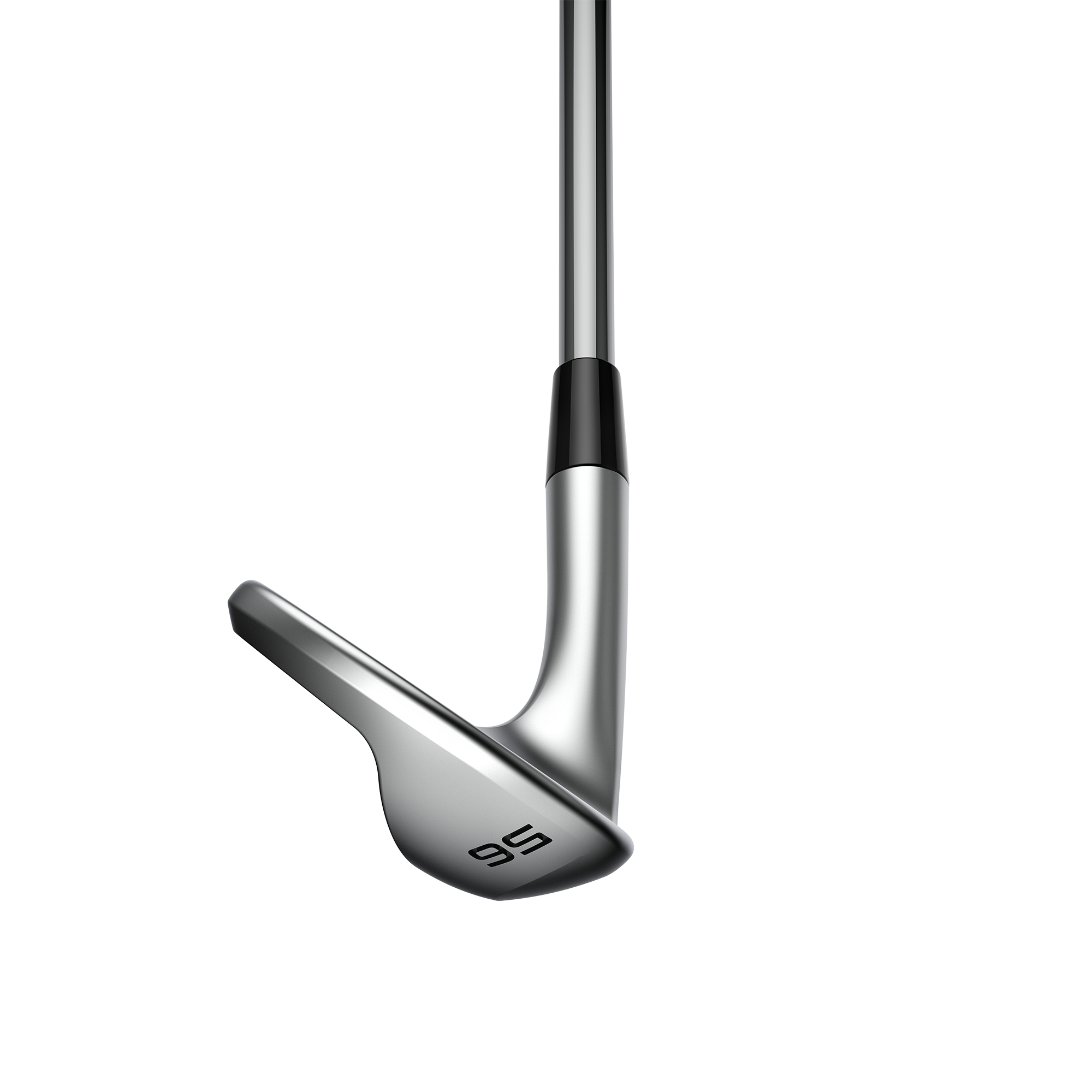 COBRA KING-X Wedge Steel