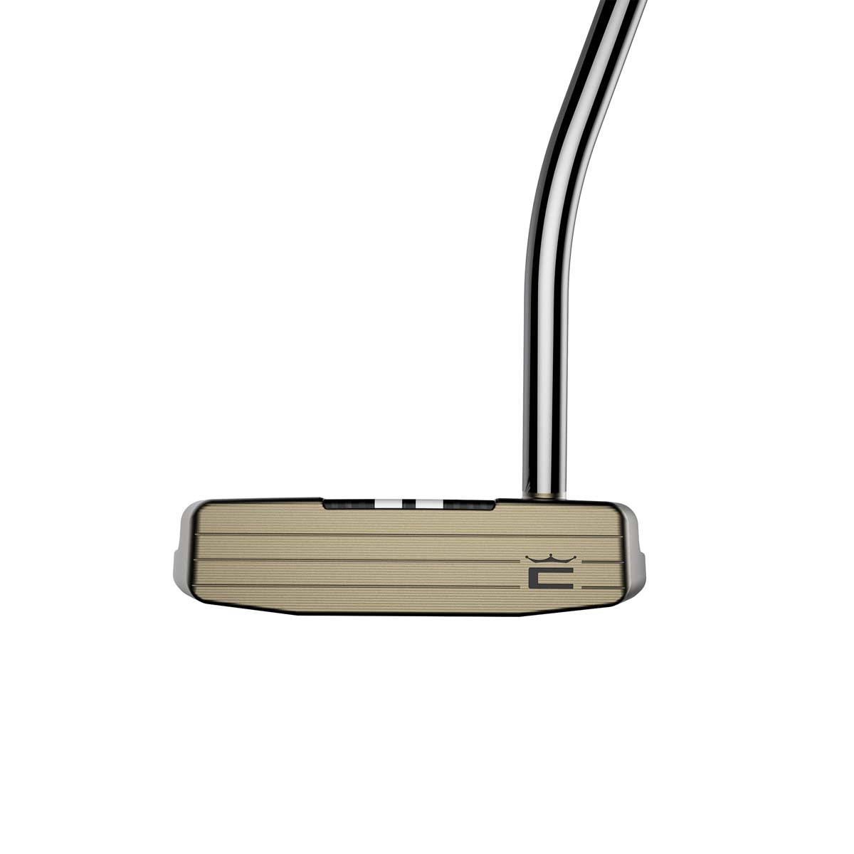 COBRA 3DP Agera Putter