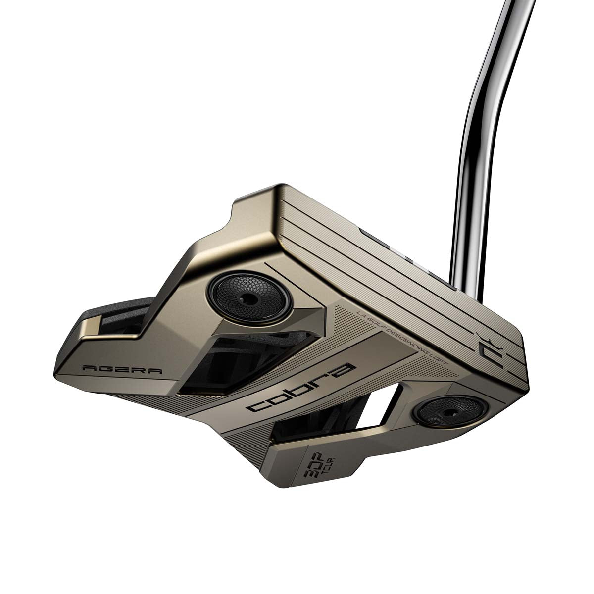 COBRA 3DP Agera Putter