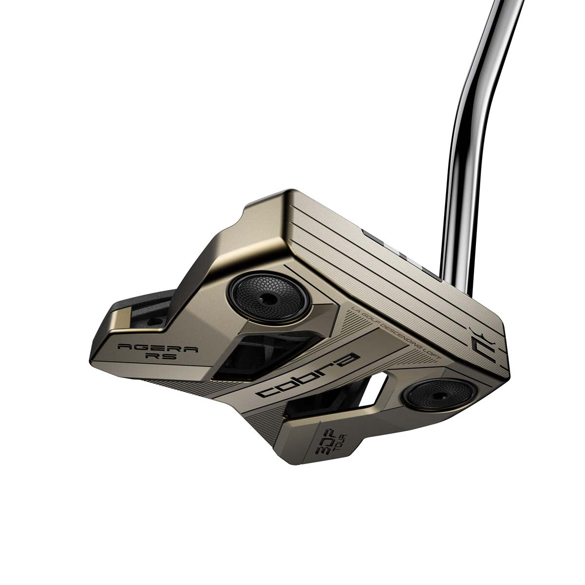 COBRA 3DP Agera RS Putter