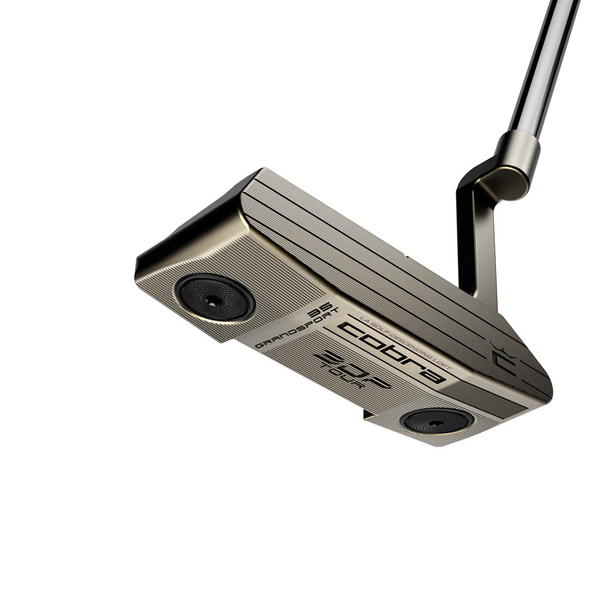 COBRA 3DP Grandsport 35 Putter