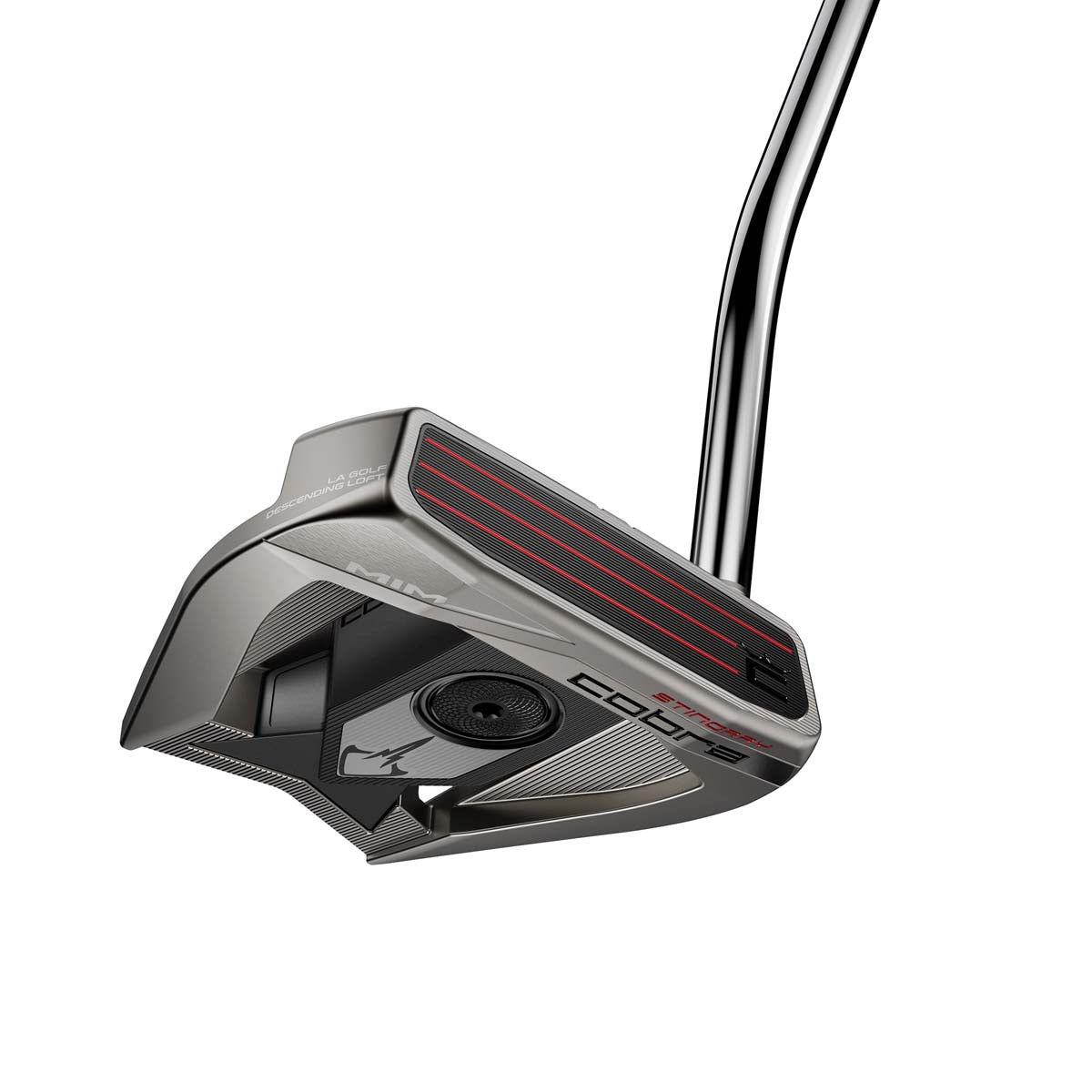 COBRA MIM Stingray Putter