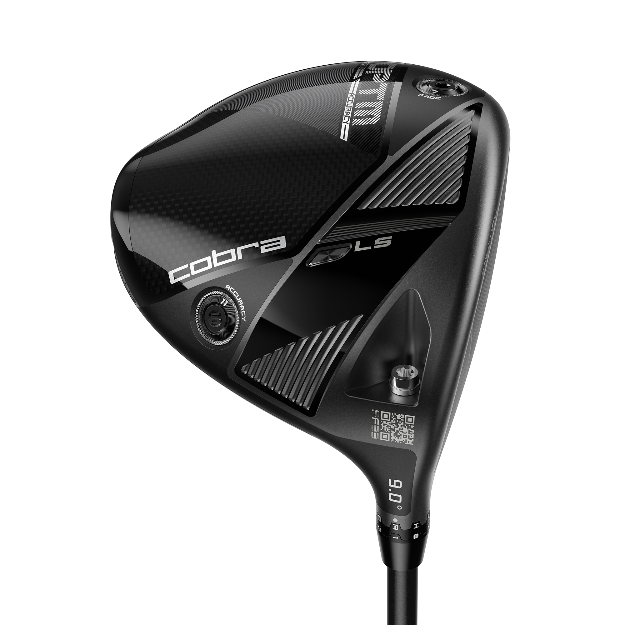 COBRA OPTM LS Driver