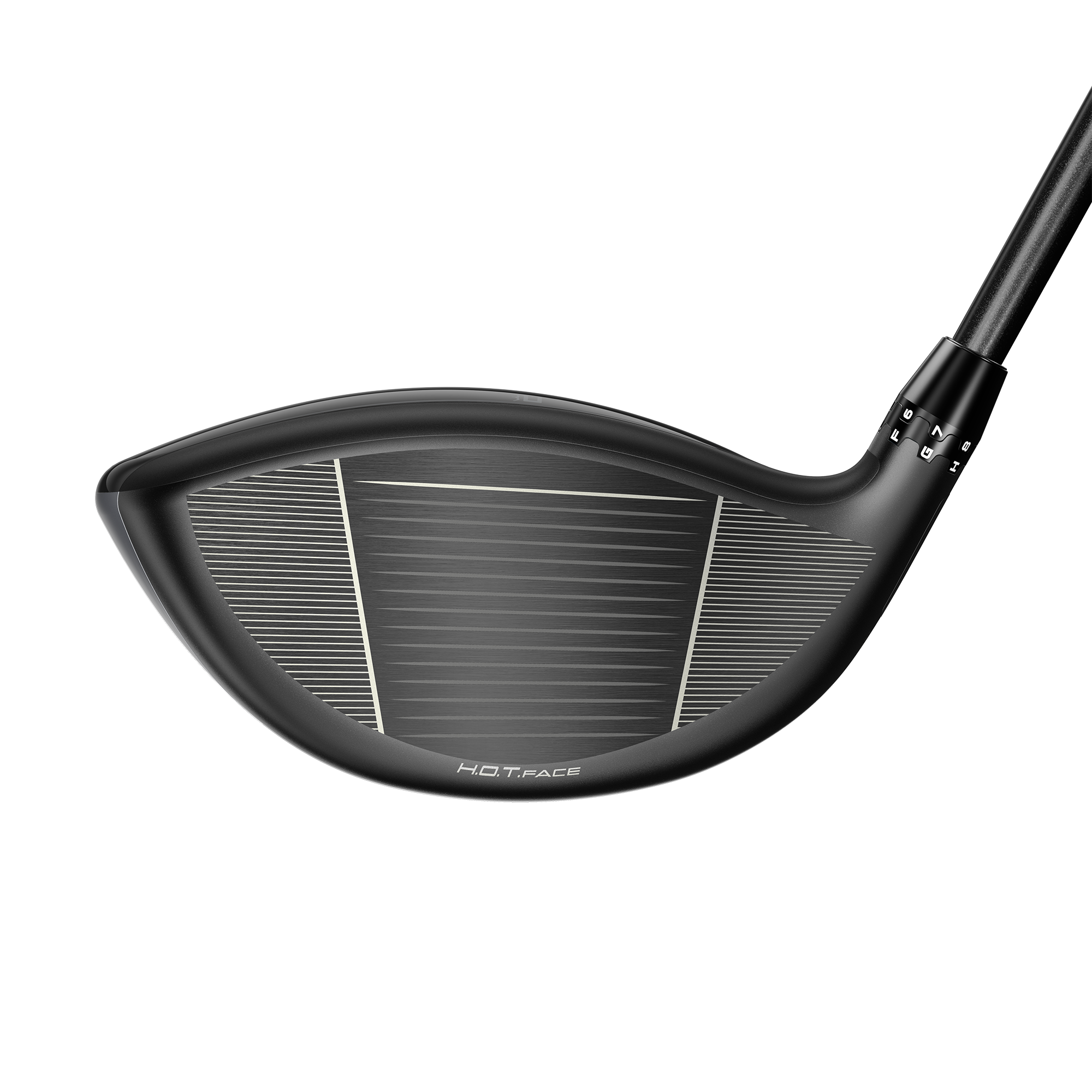 COBRA OPTM MAX-D Driver