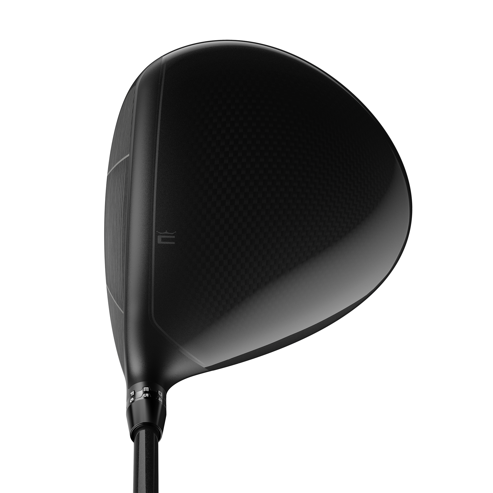 COBRA OPTM MAX-K Driver