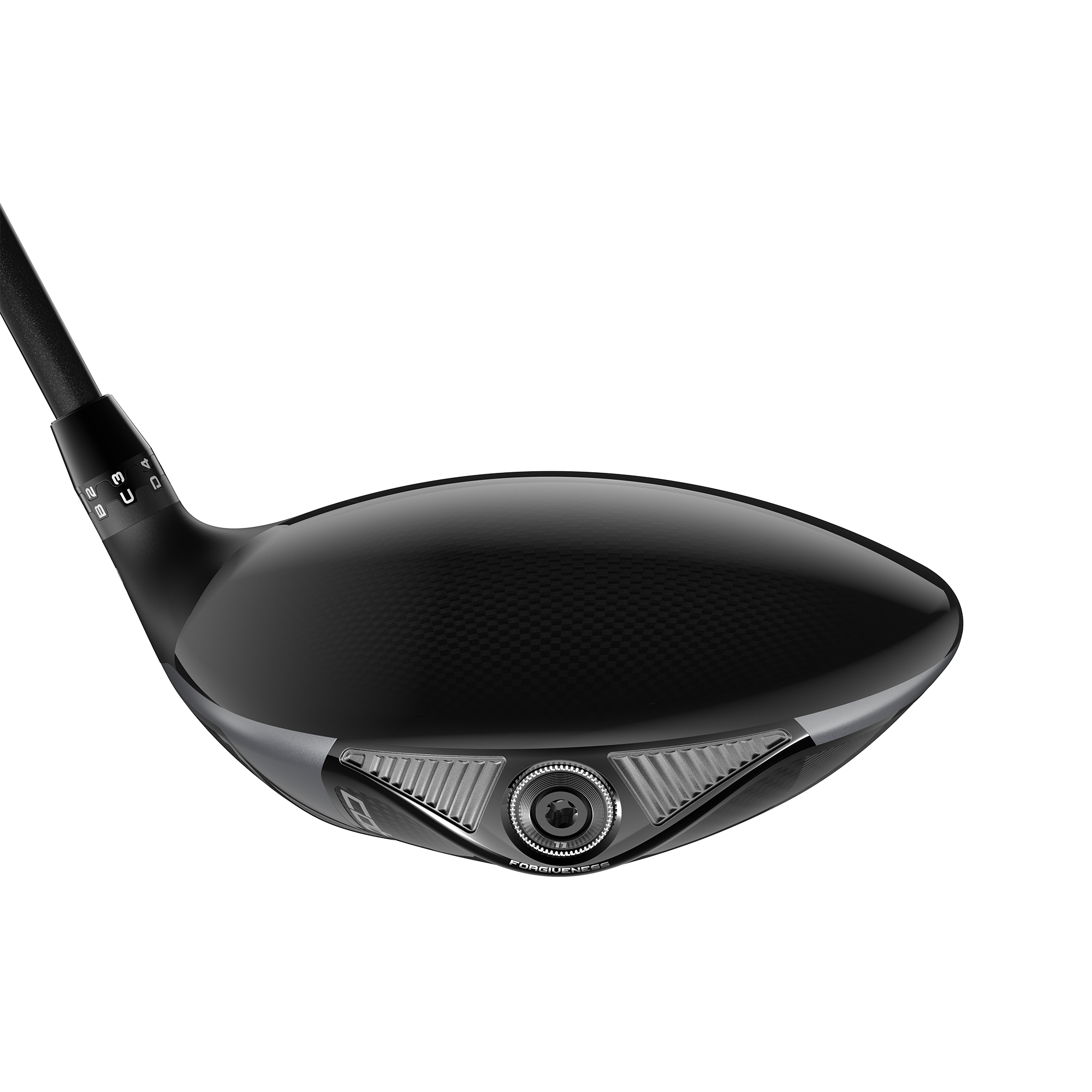 COBRA OPTM MAX-K Driver