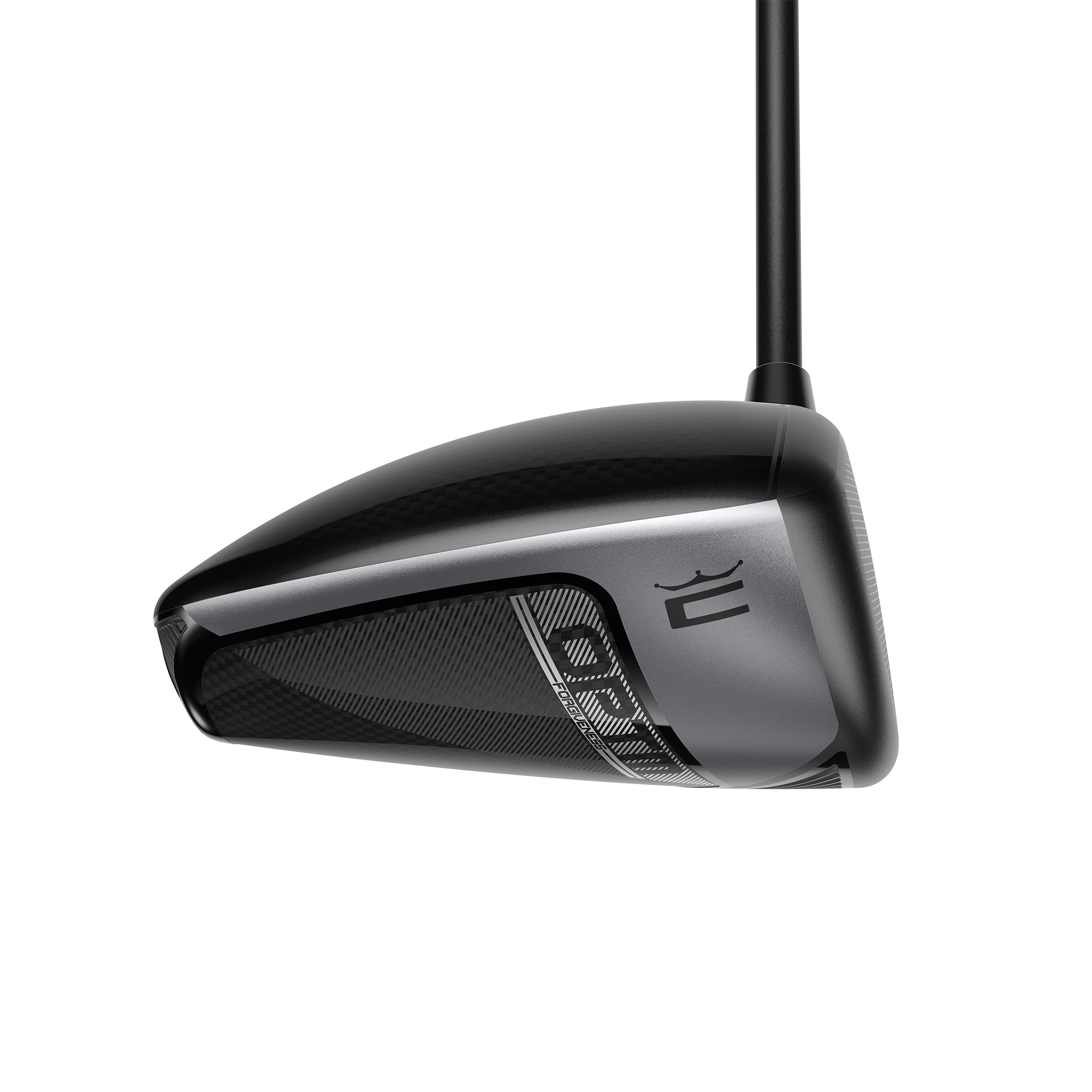 COBRA OPTM MAX-K Driver