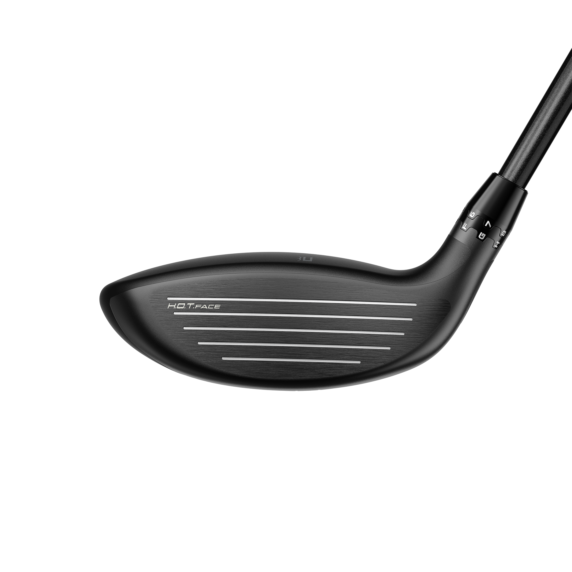 COBRA OPTM MAX Fairway