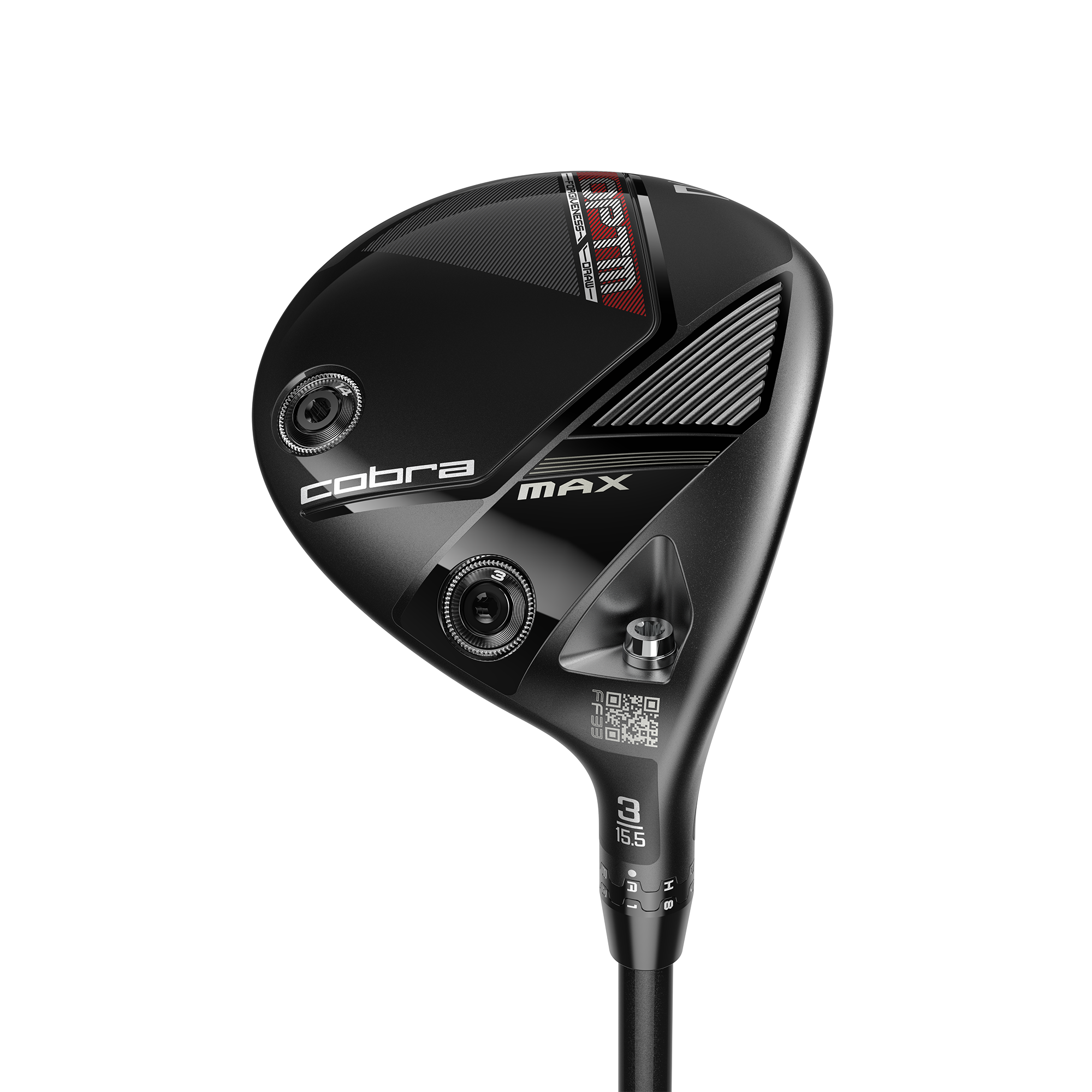 COBRA OPTM MAX Fairway