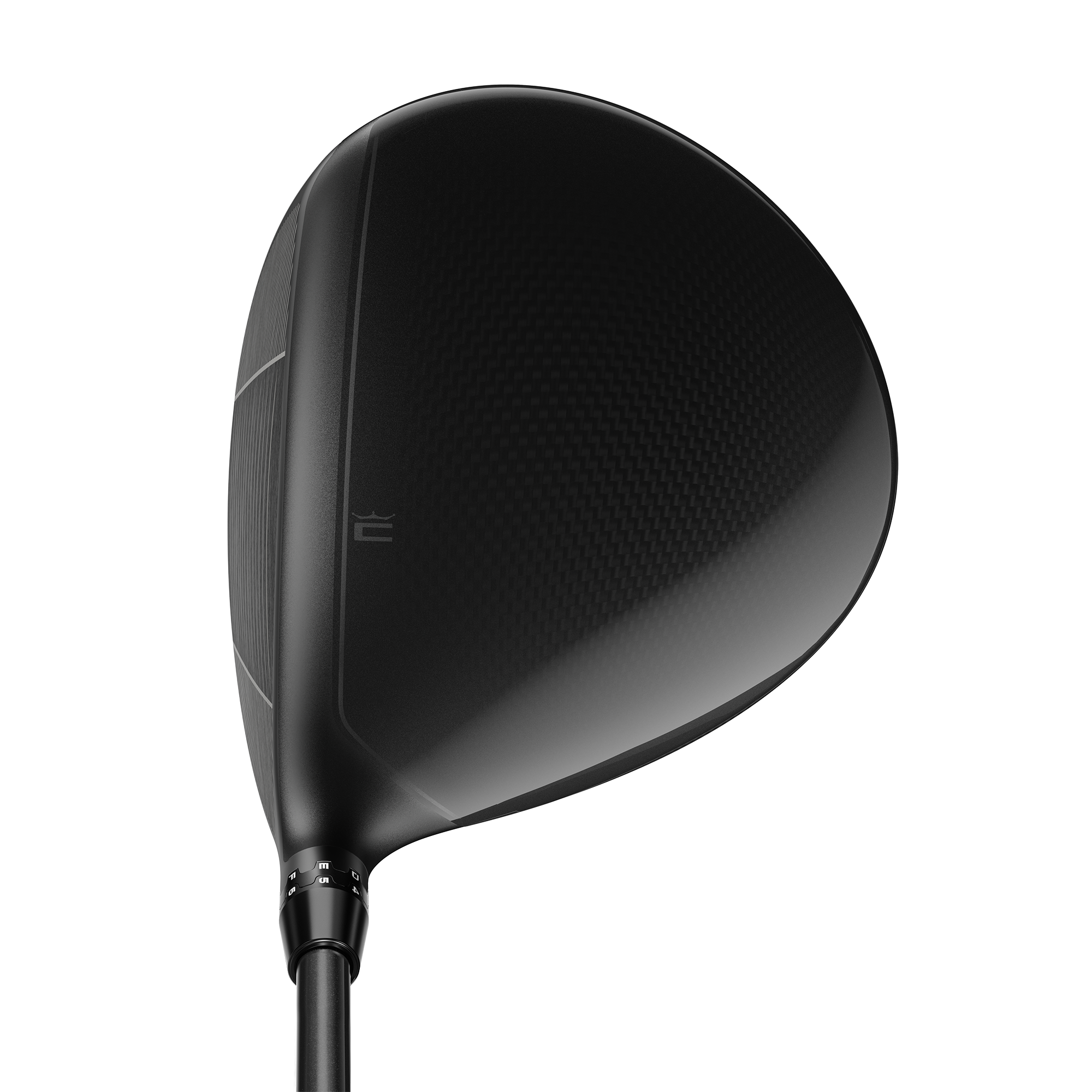 COBRA OPTM X Driver