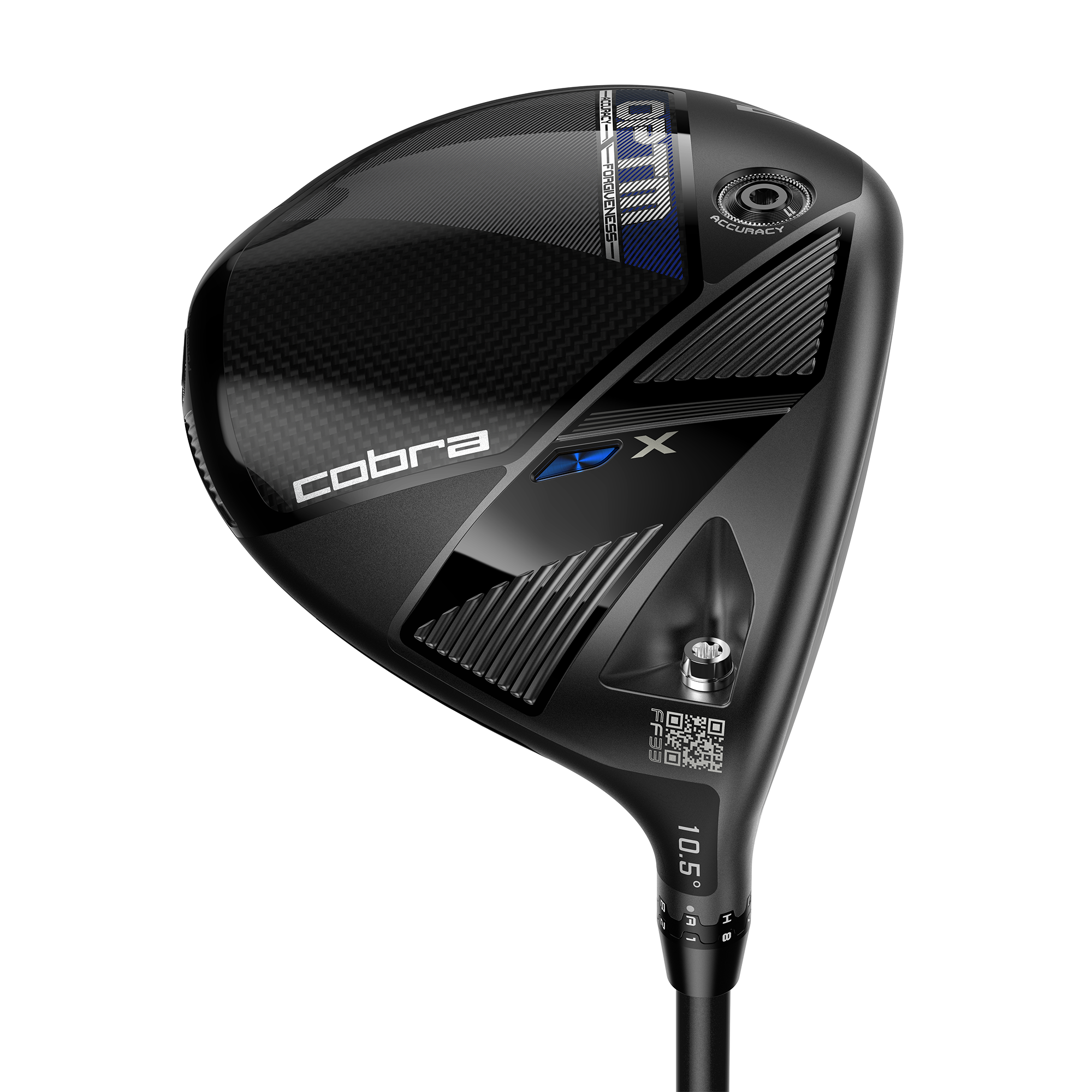 COBRA OPTM X Driver