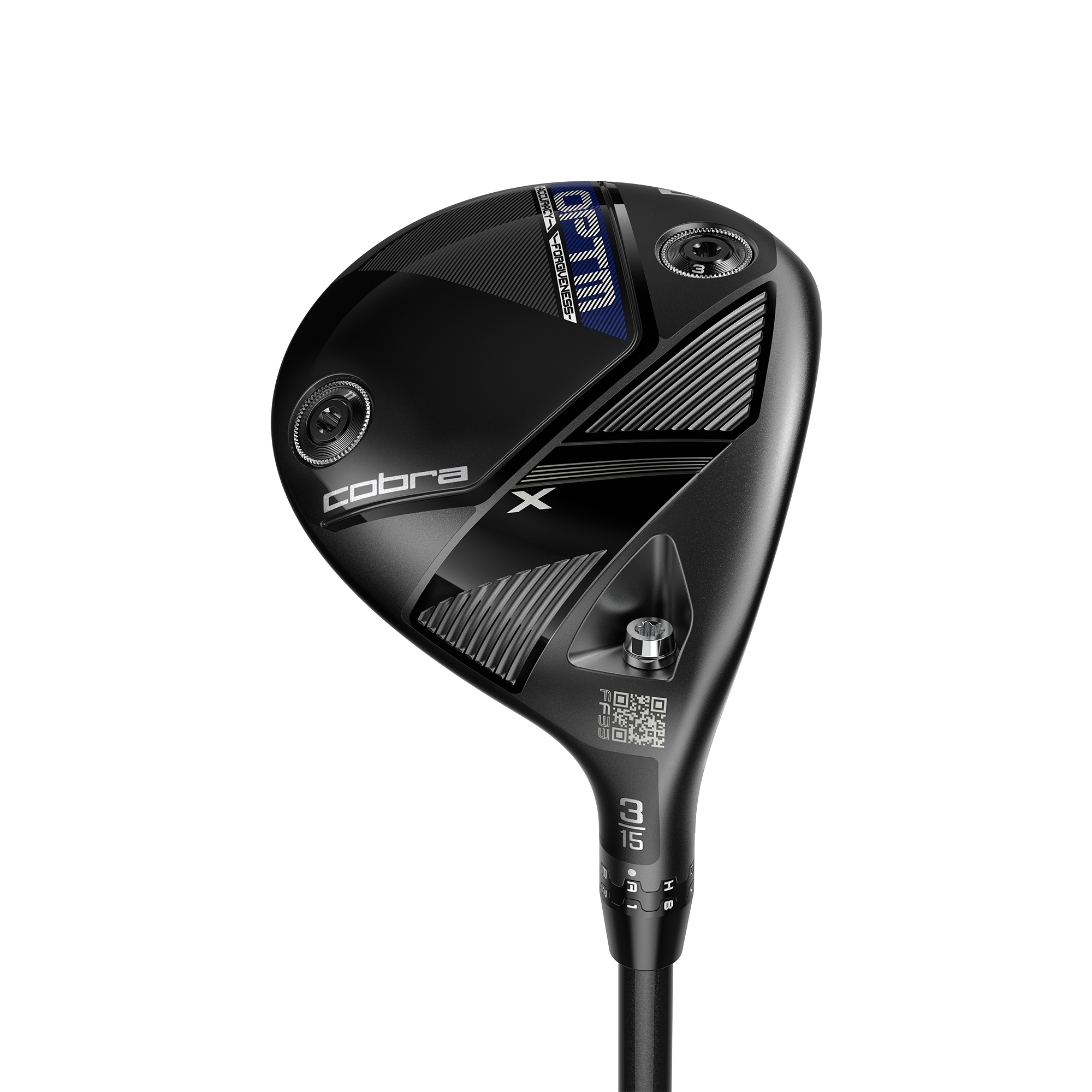 COBRA OPTM X Fairway