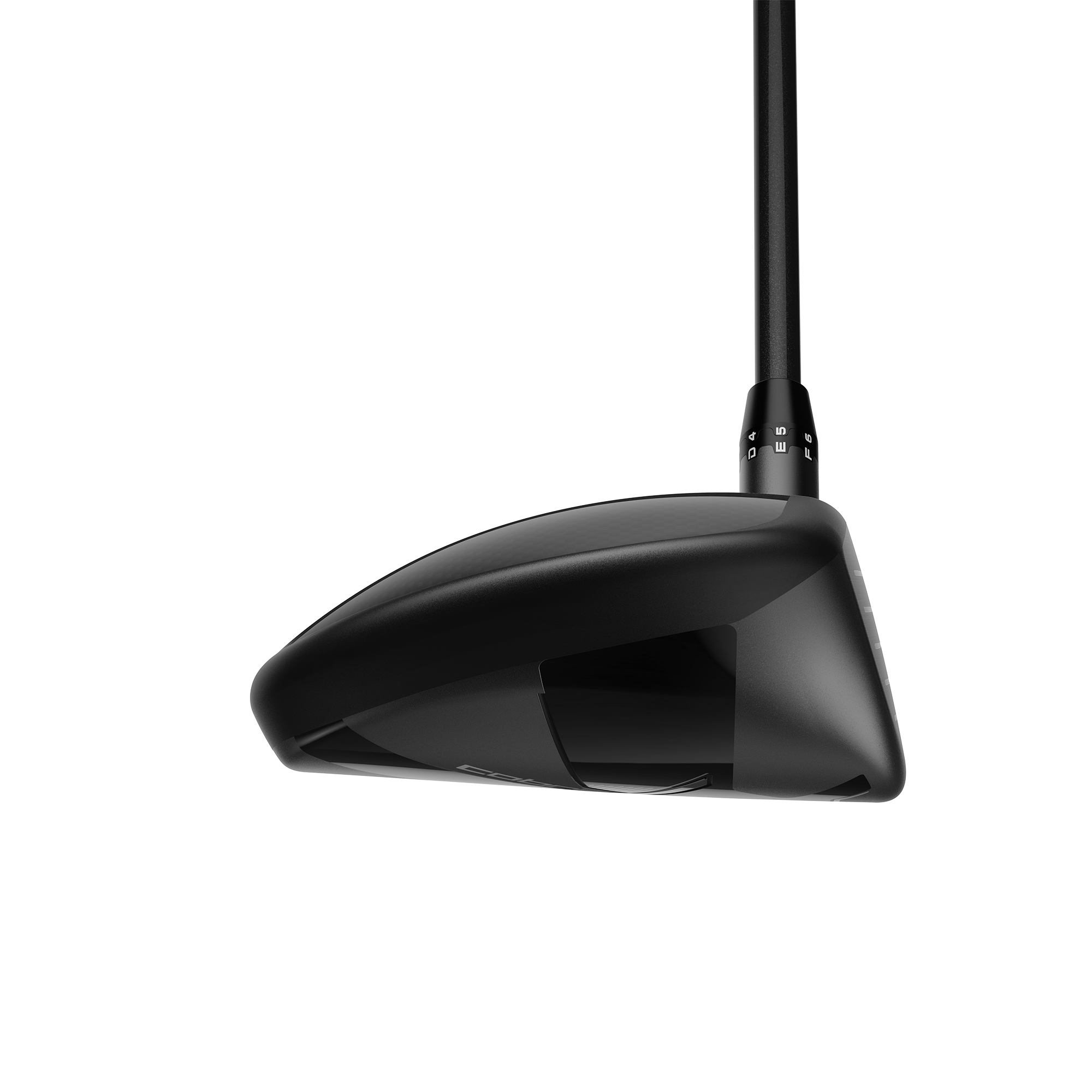 COBRA KING TEC Mini Driver
