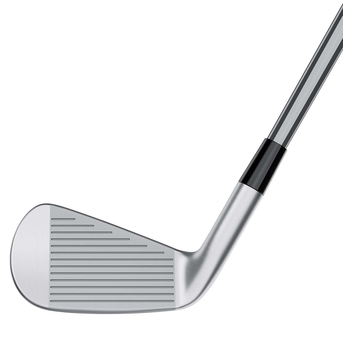 TaylorMade P-UDI Utility Järn Grafit
