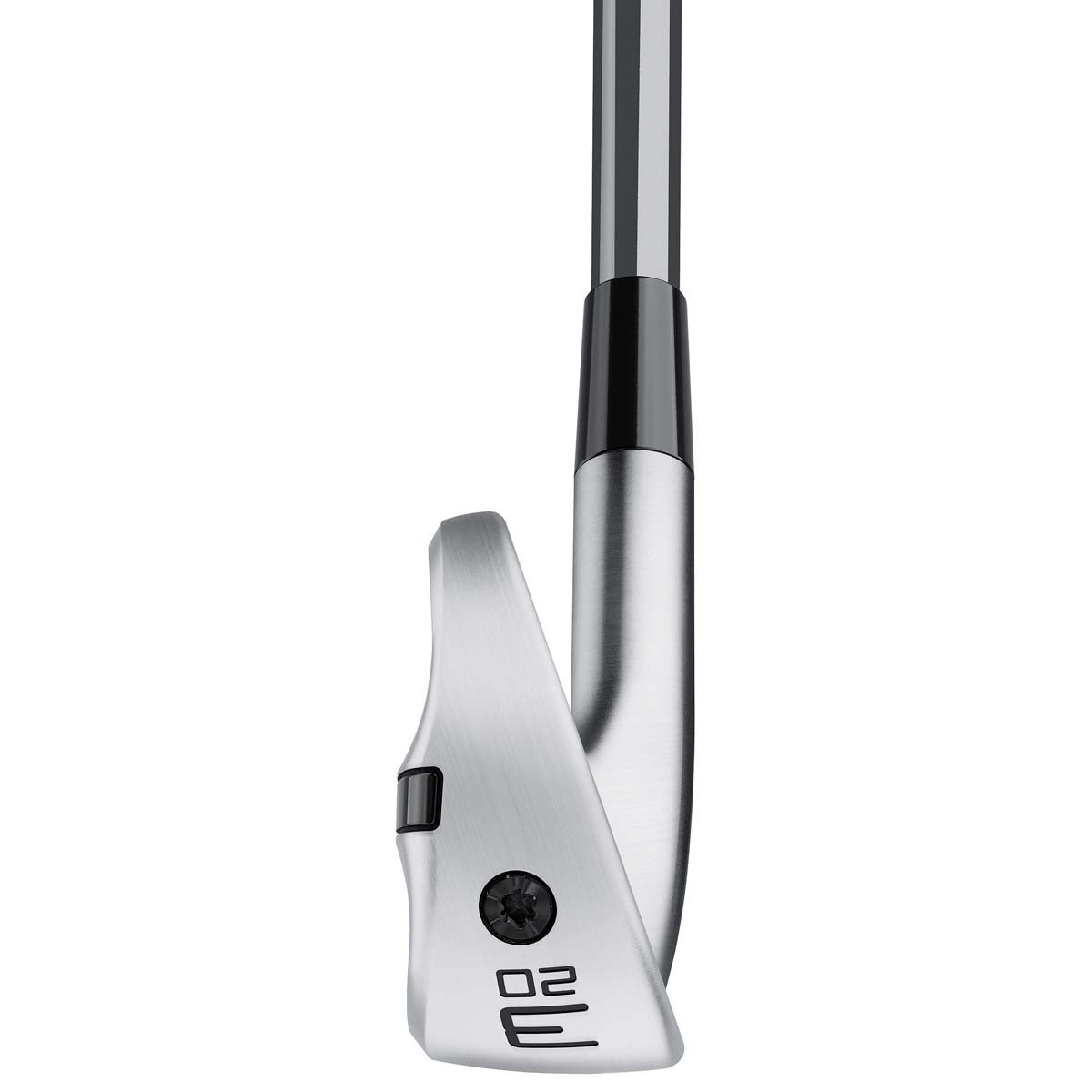 TaylorMade P-UDI Utility Järn Grafit
