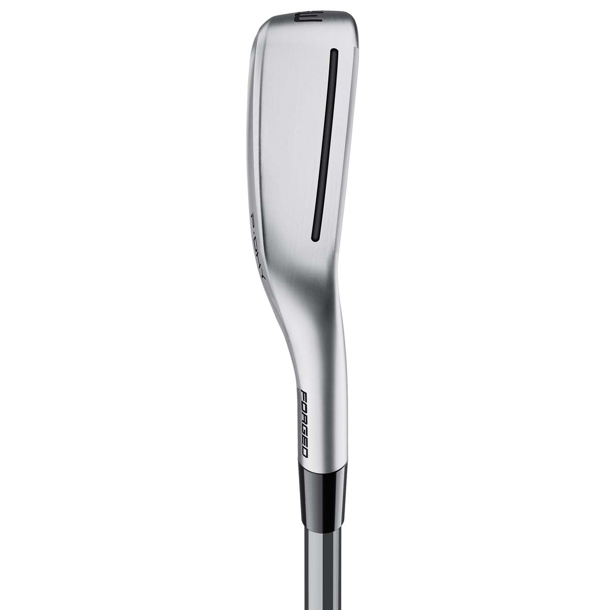 TaylorMade P-DHY Utility Järn Grafit