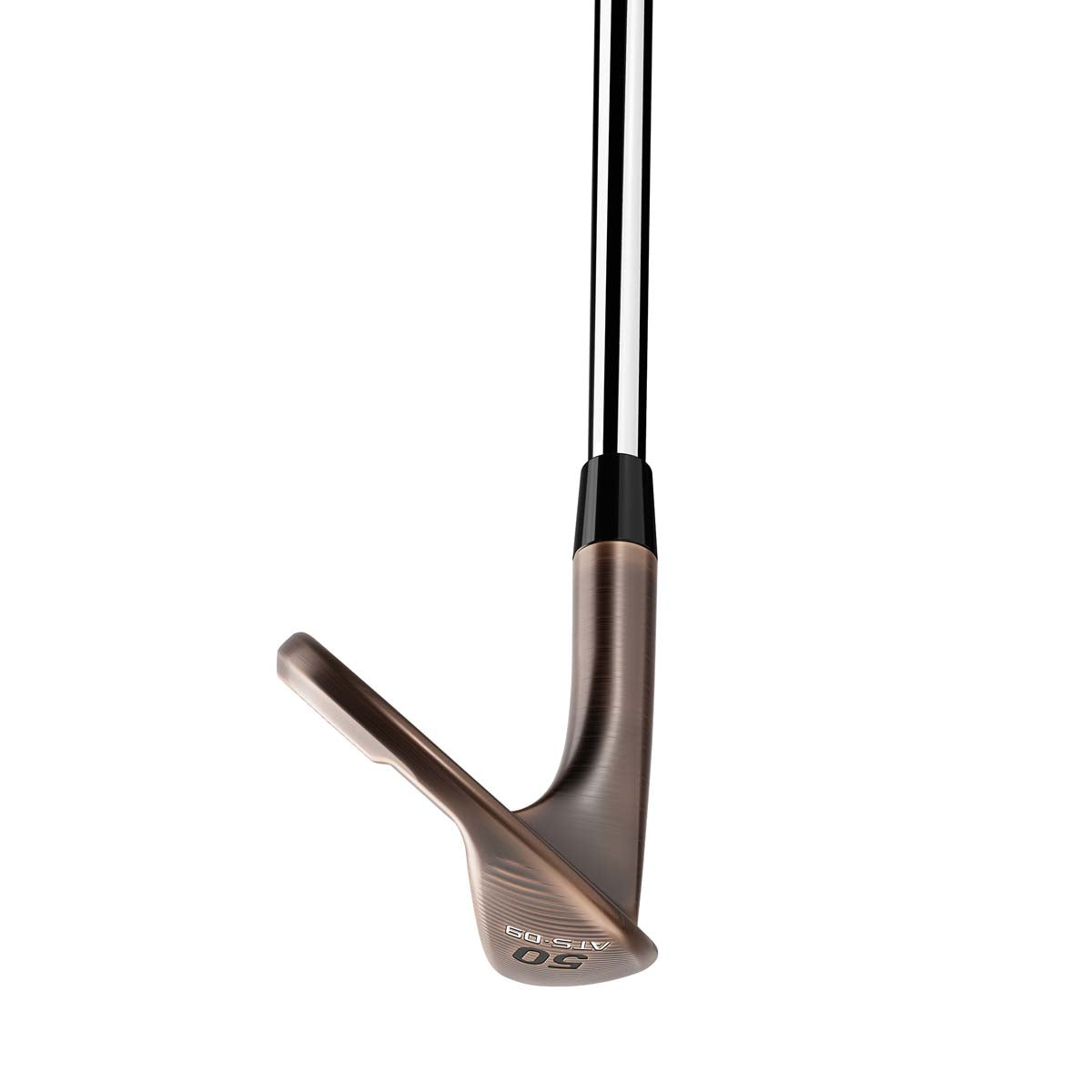 TaylorMade Hi-Toe 4 ATS Wedge