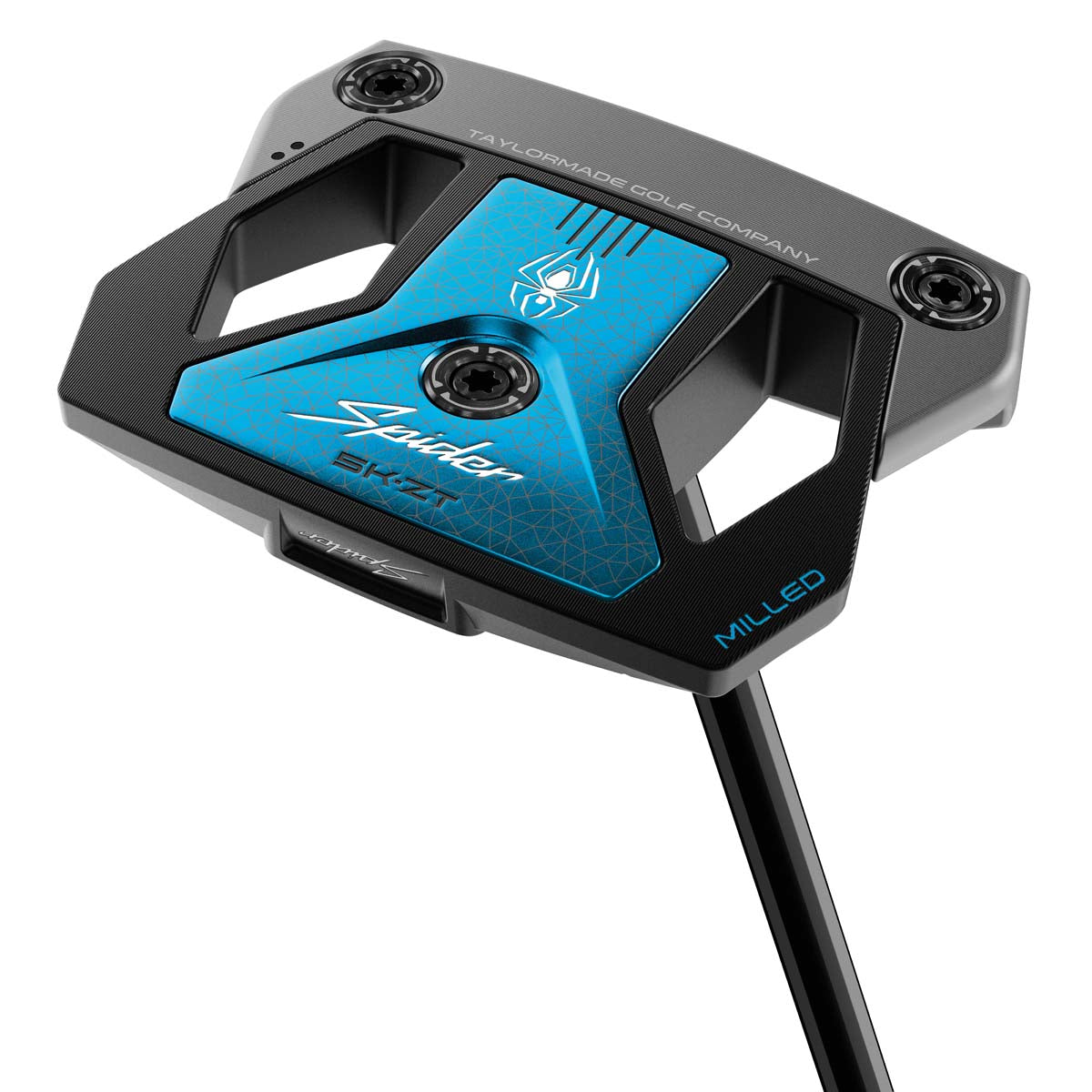 TaylorMade Spider ZT CB Putter