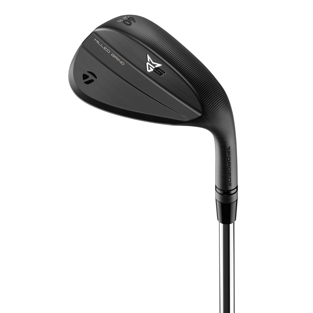 TaylorMade MG5 Charcoal SB Wedge