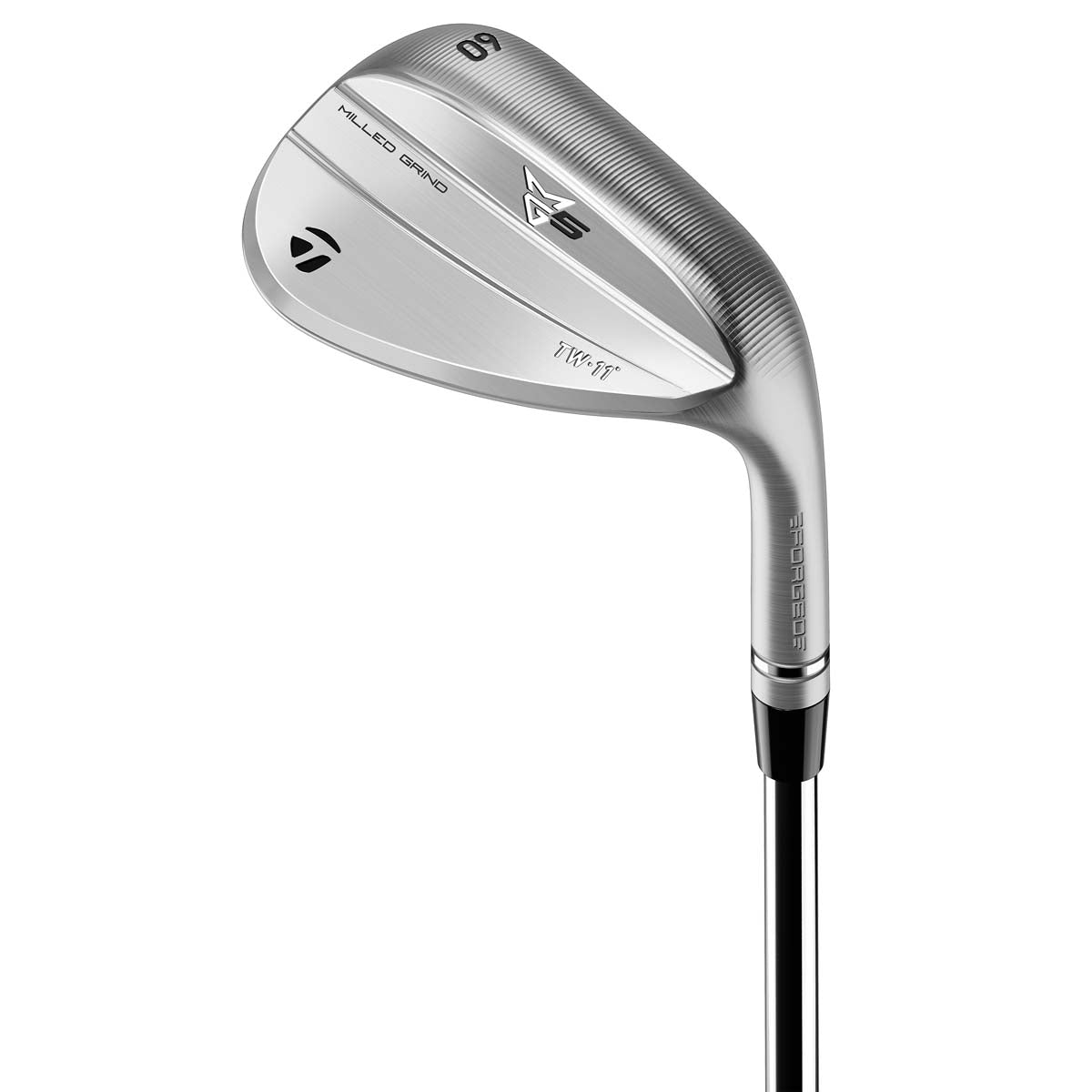 TaylorMade MG5 Chrome TW Wedge