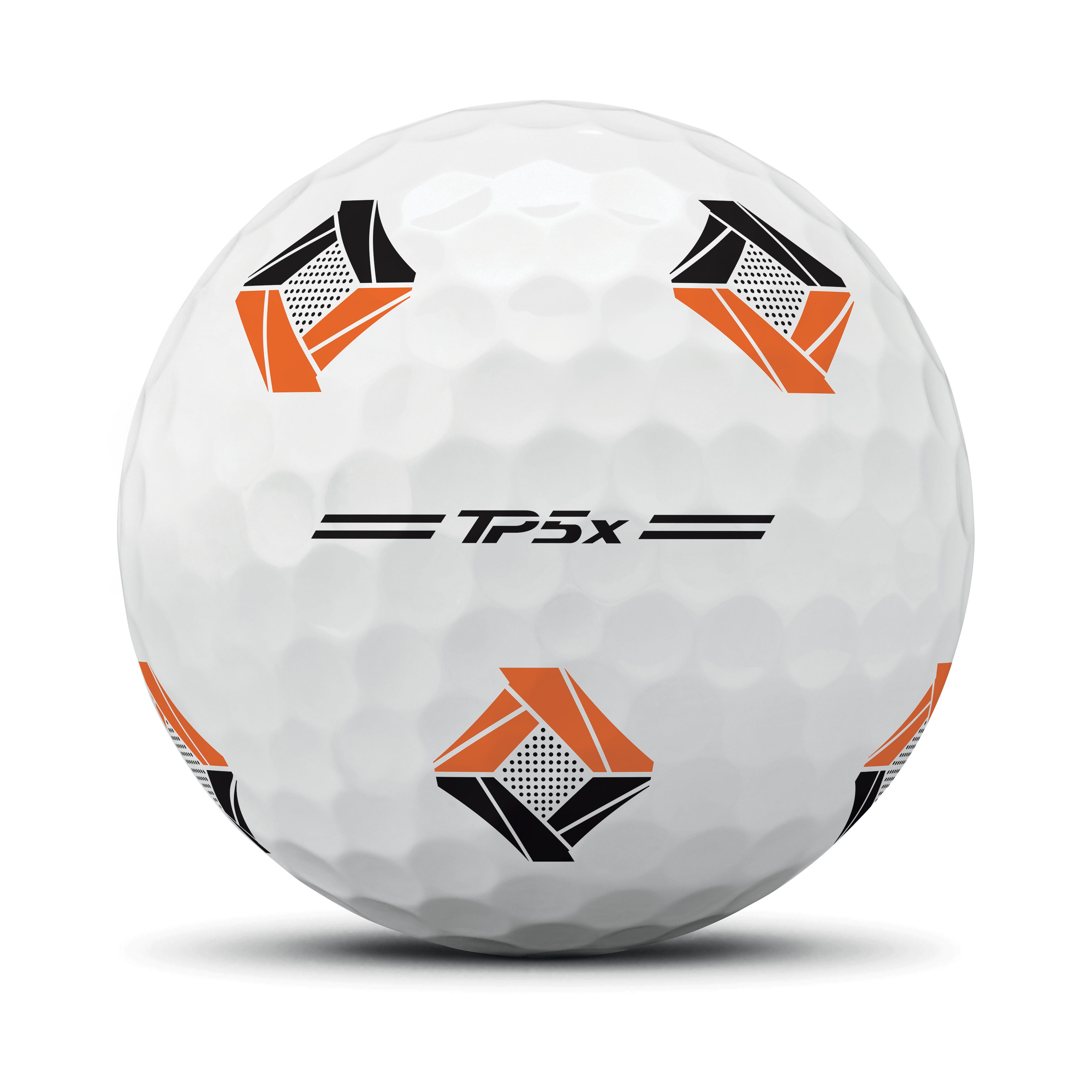 TaylorMade TP5x pix