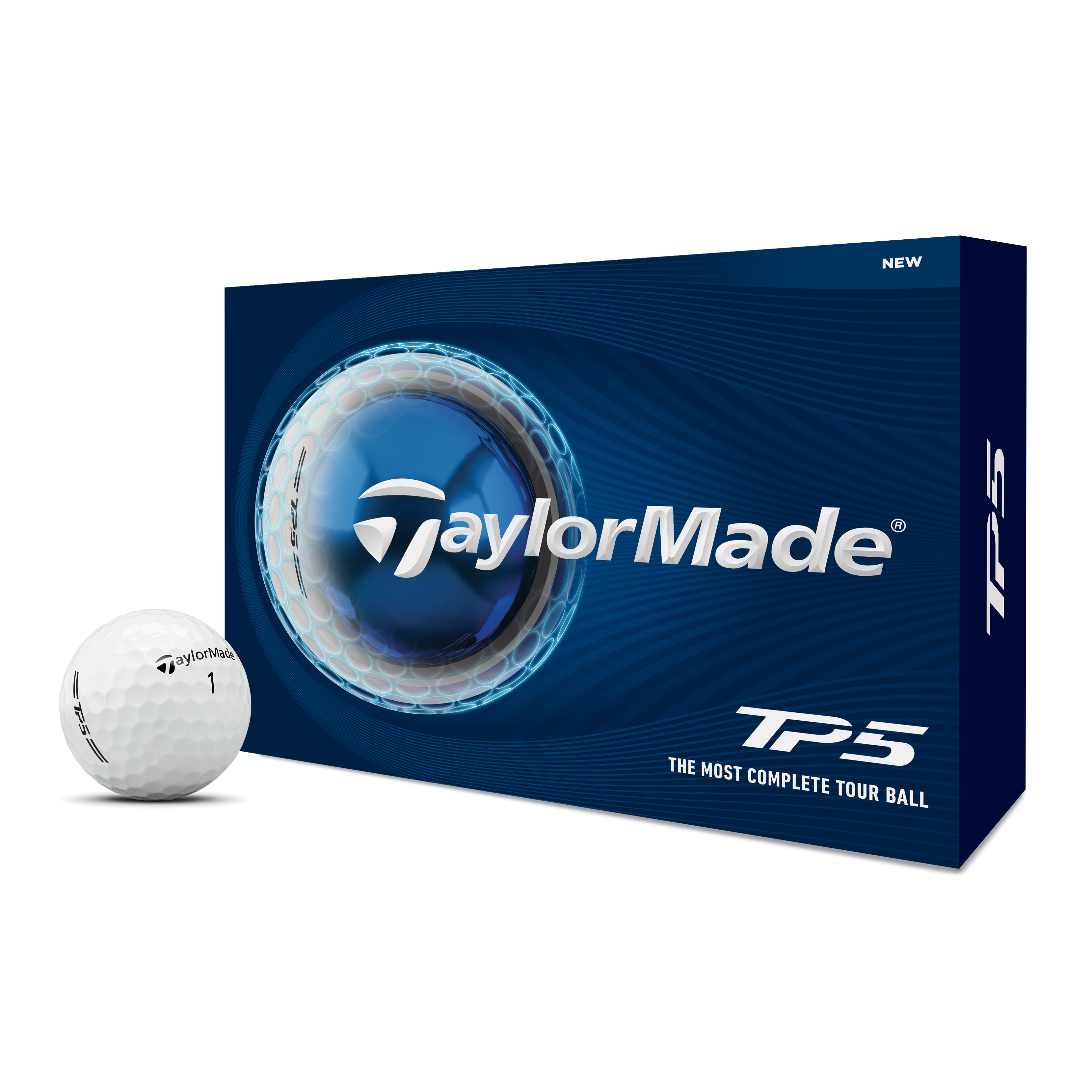 TaylorMade TP5