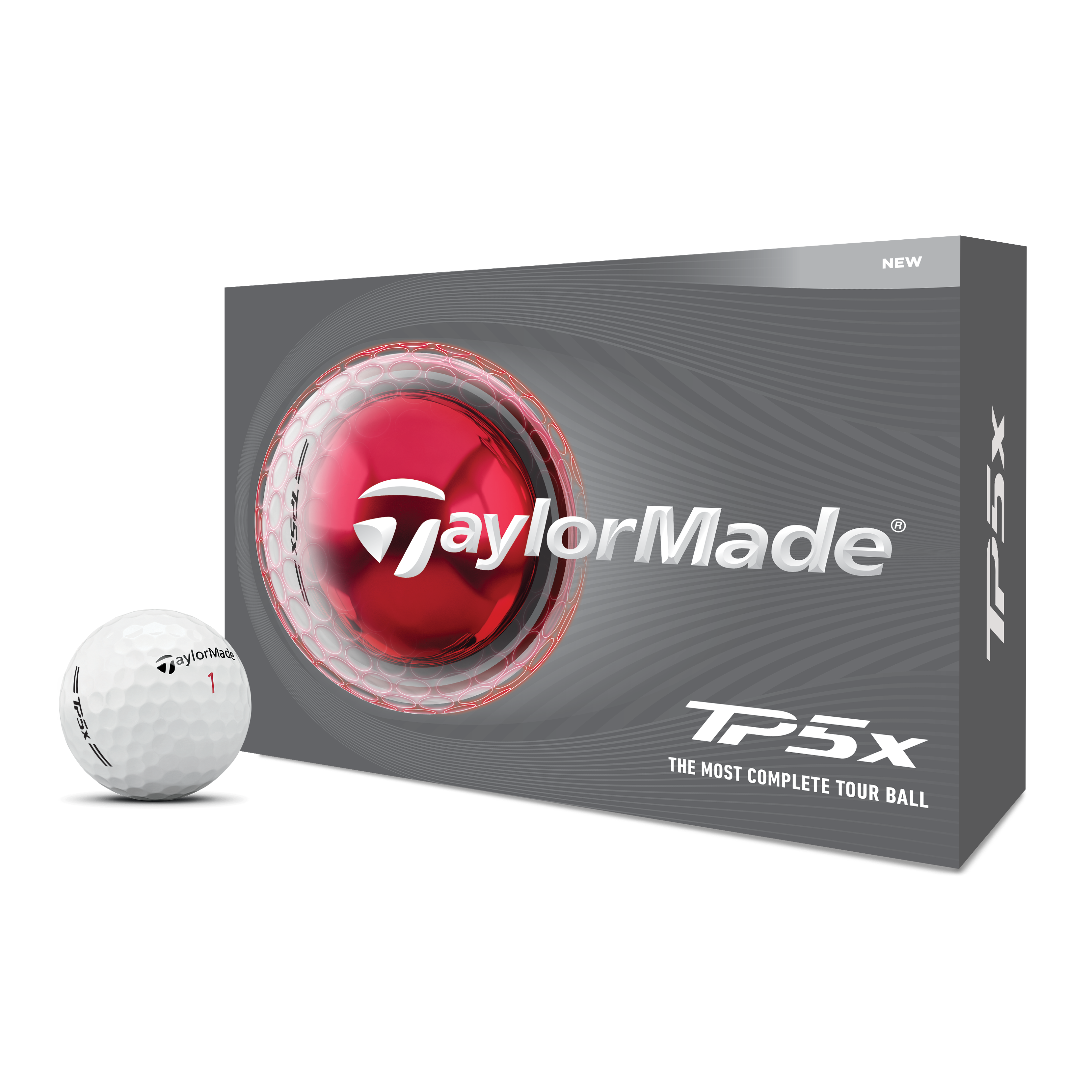 TaylorMade TP5x